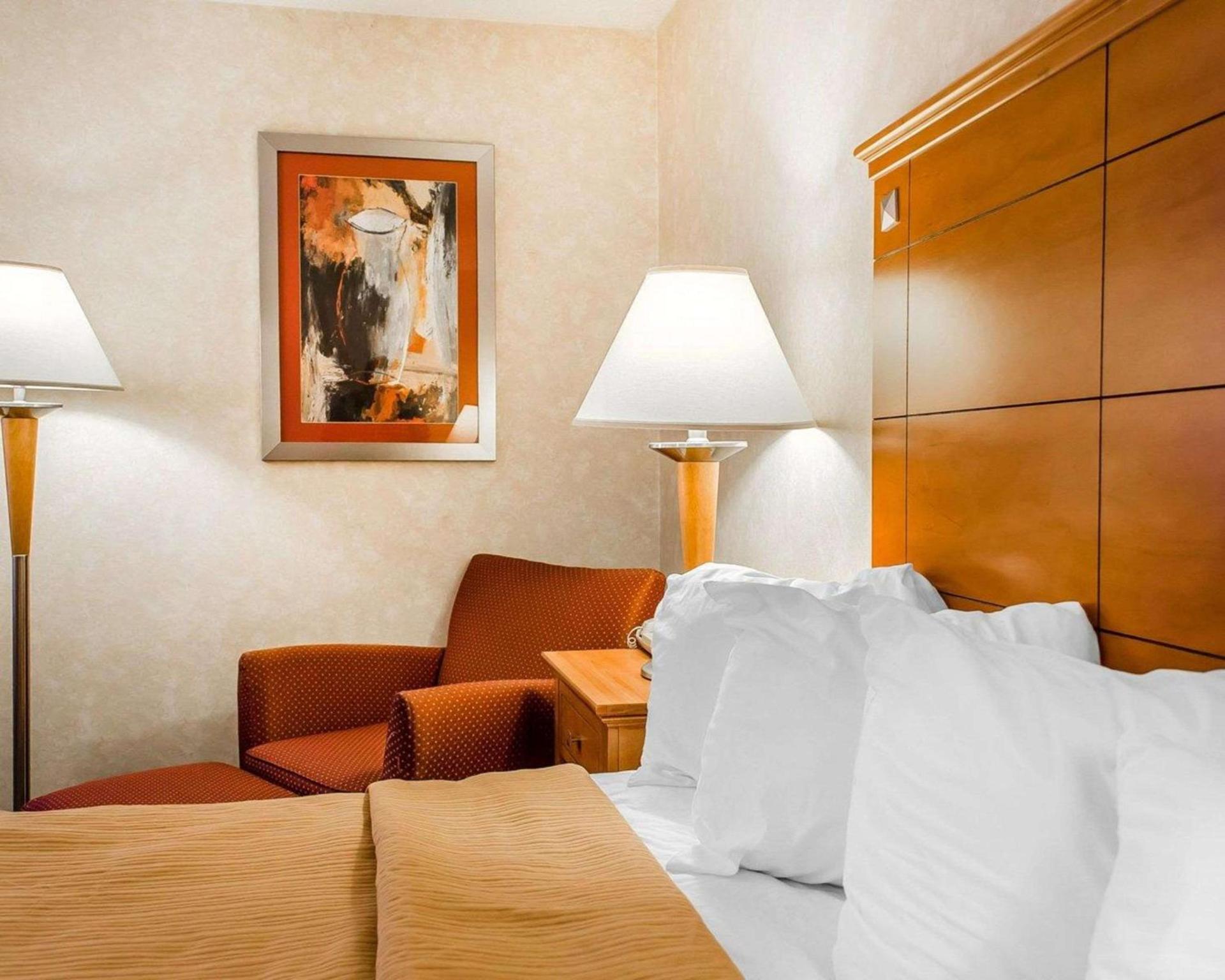 Quality Inn Harrisburg - Hershey Area photo 18