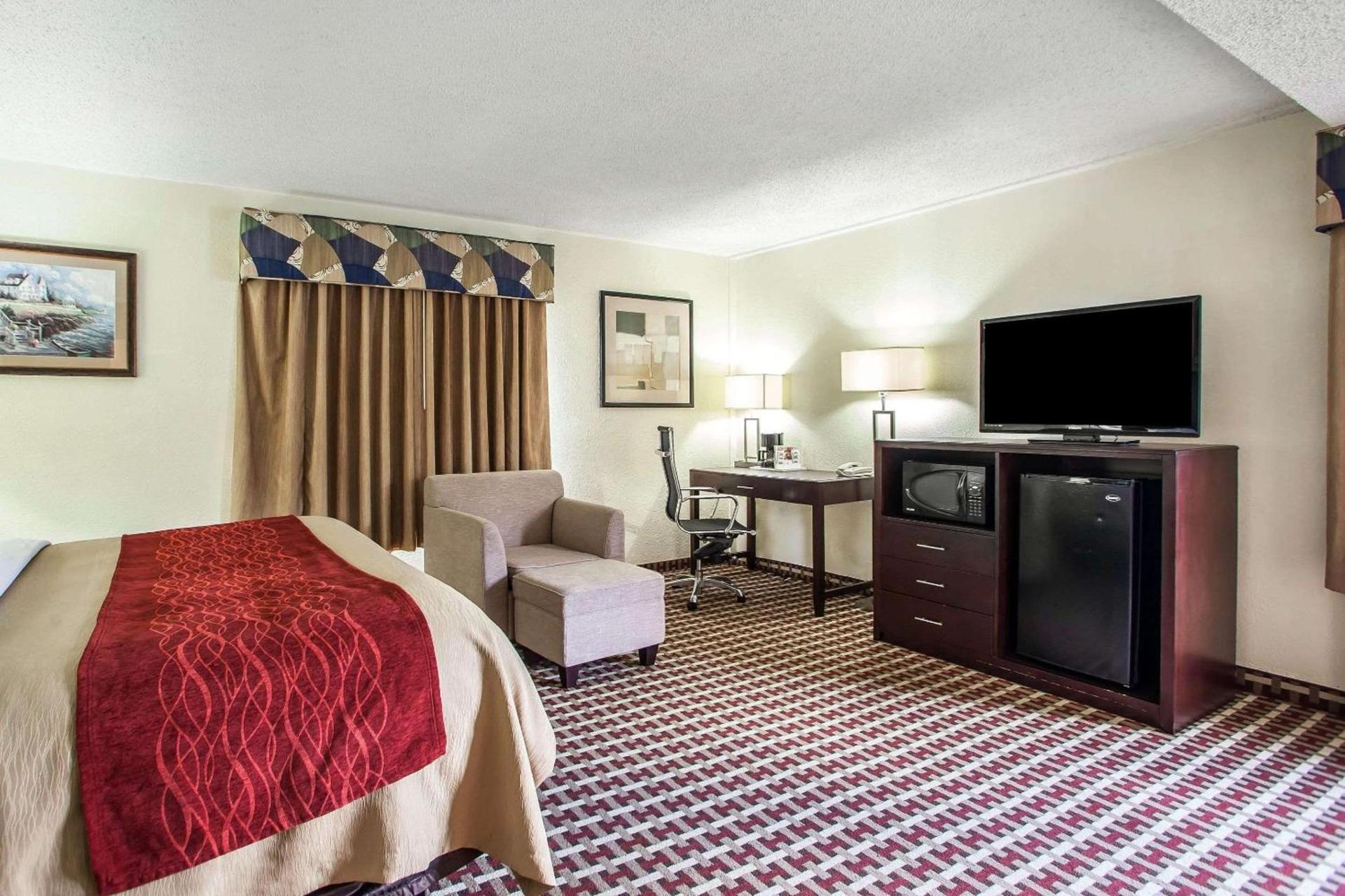 Comfort Inn Feasterville - Trevose photo 12