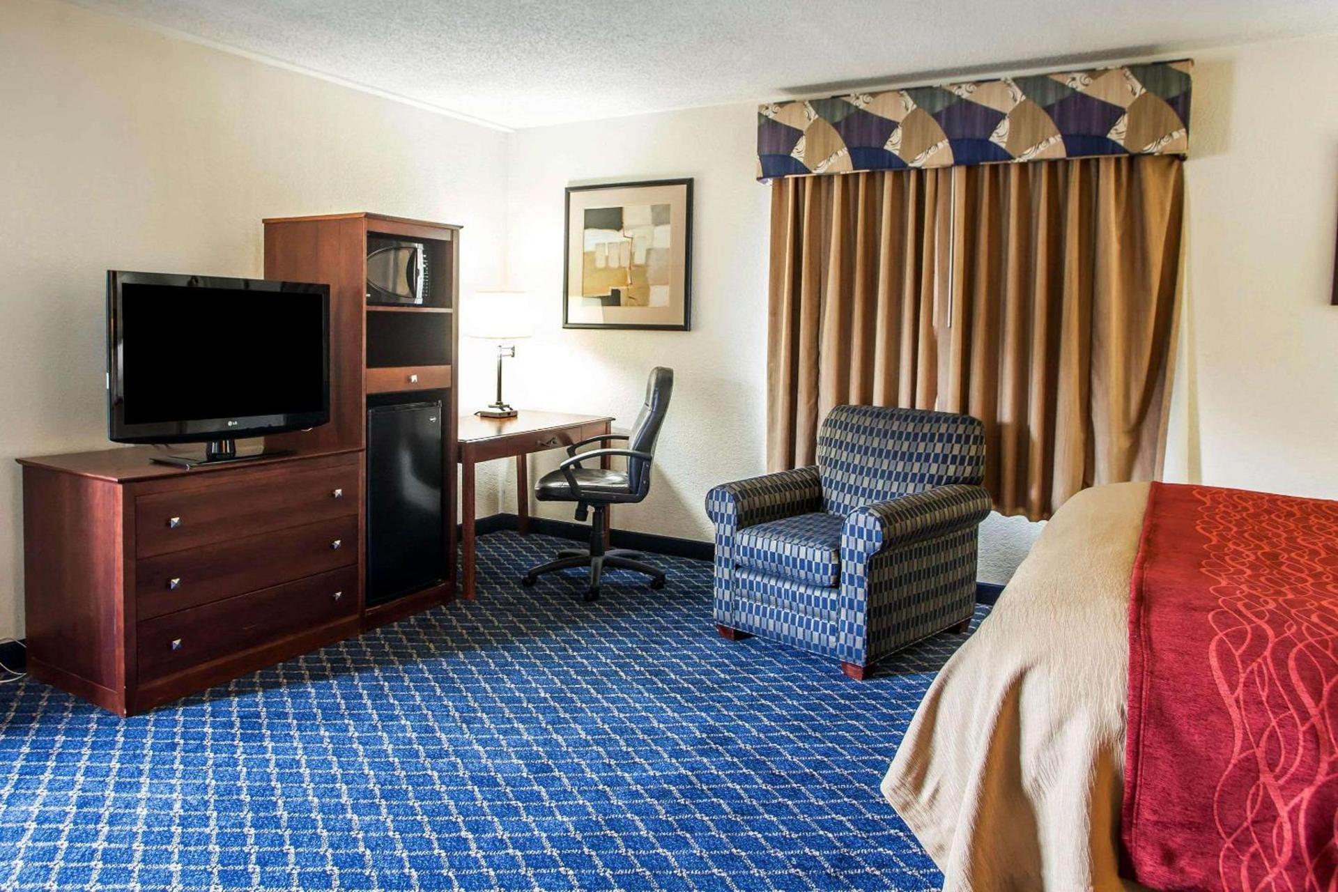 Comfort Inn Feasterville - Trevose photo 14