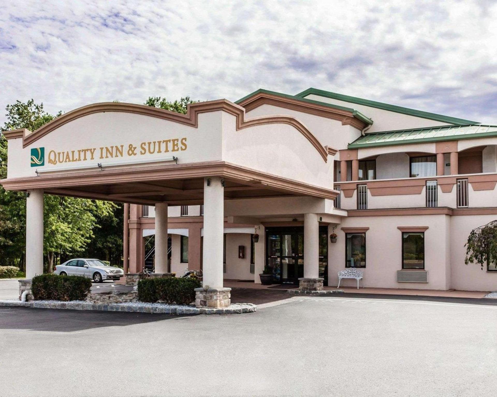 Quality Inn & Suites Quakertown-Allentown photo 16