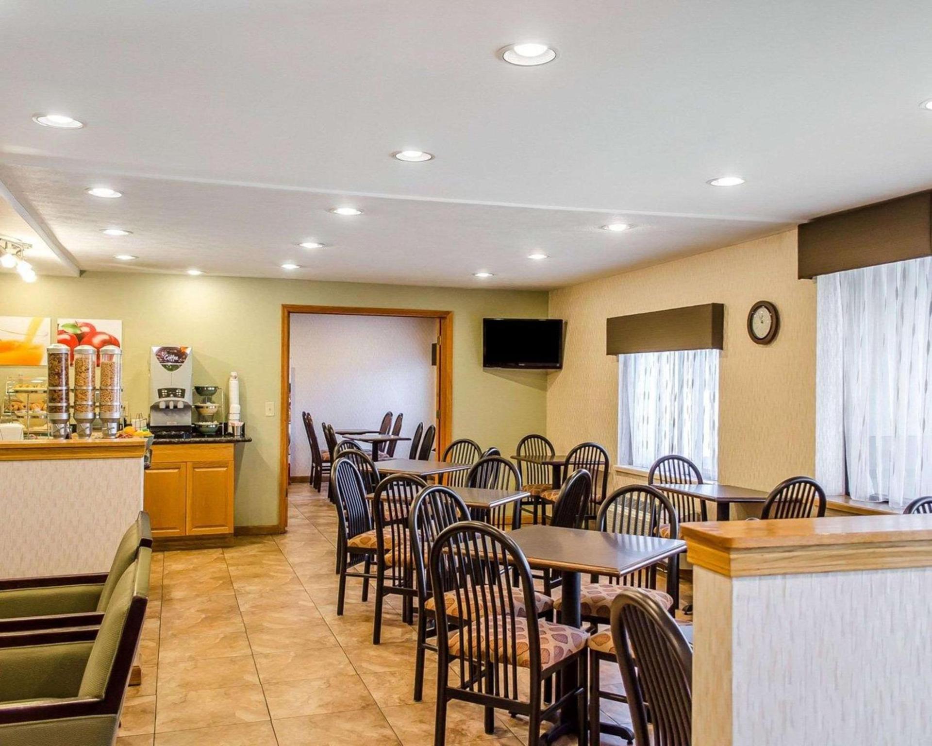 Quality Inn Harrisburg - Hershey Area photo 38