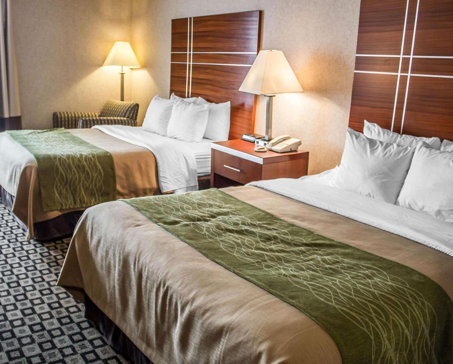 Quality Inn Clarion photo 9