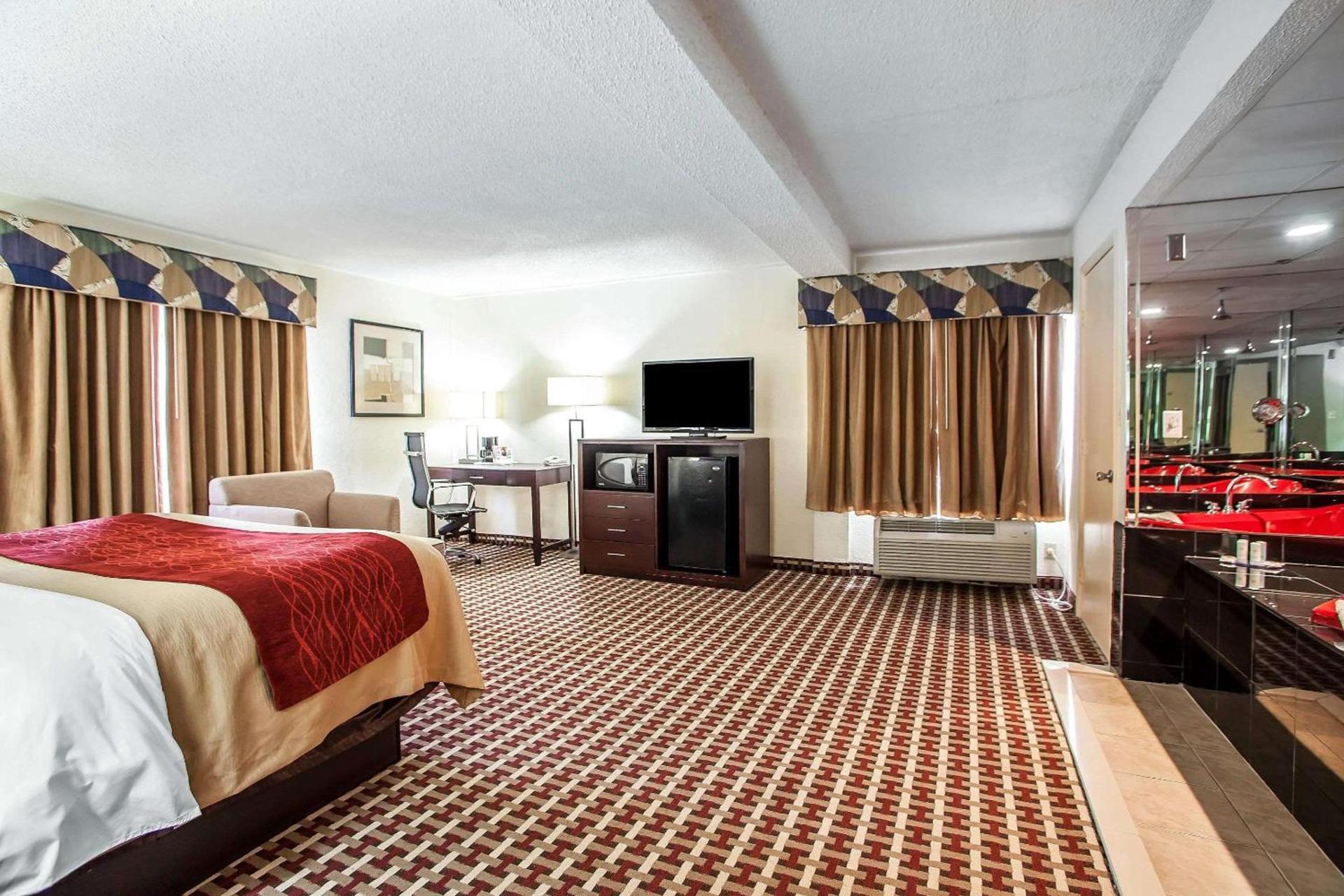 Comfort Inn Feasterville - Trevose photo 15