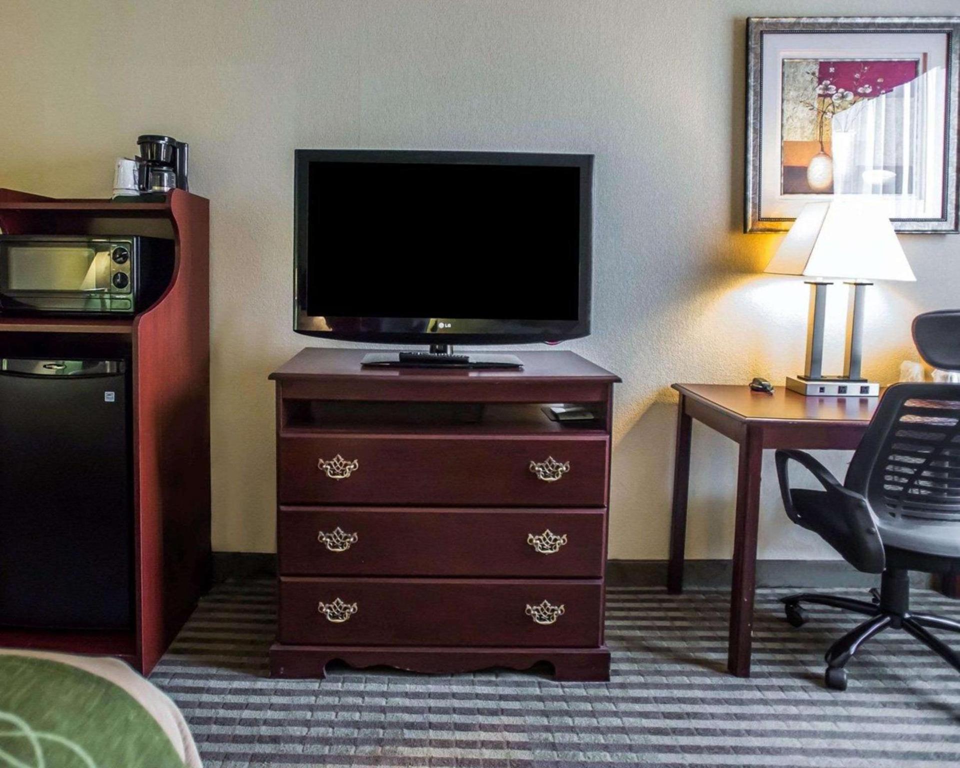 Quality Inn Mill Hall - Lamar photo 8