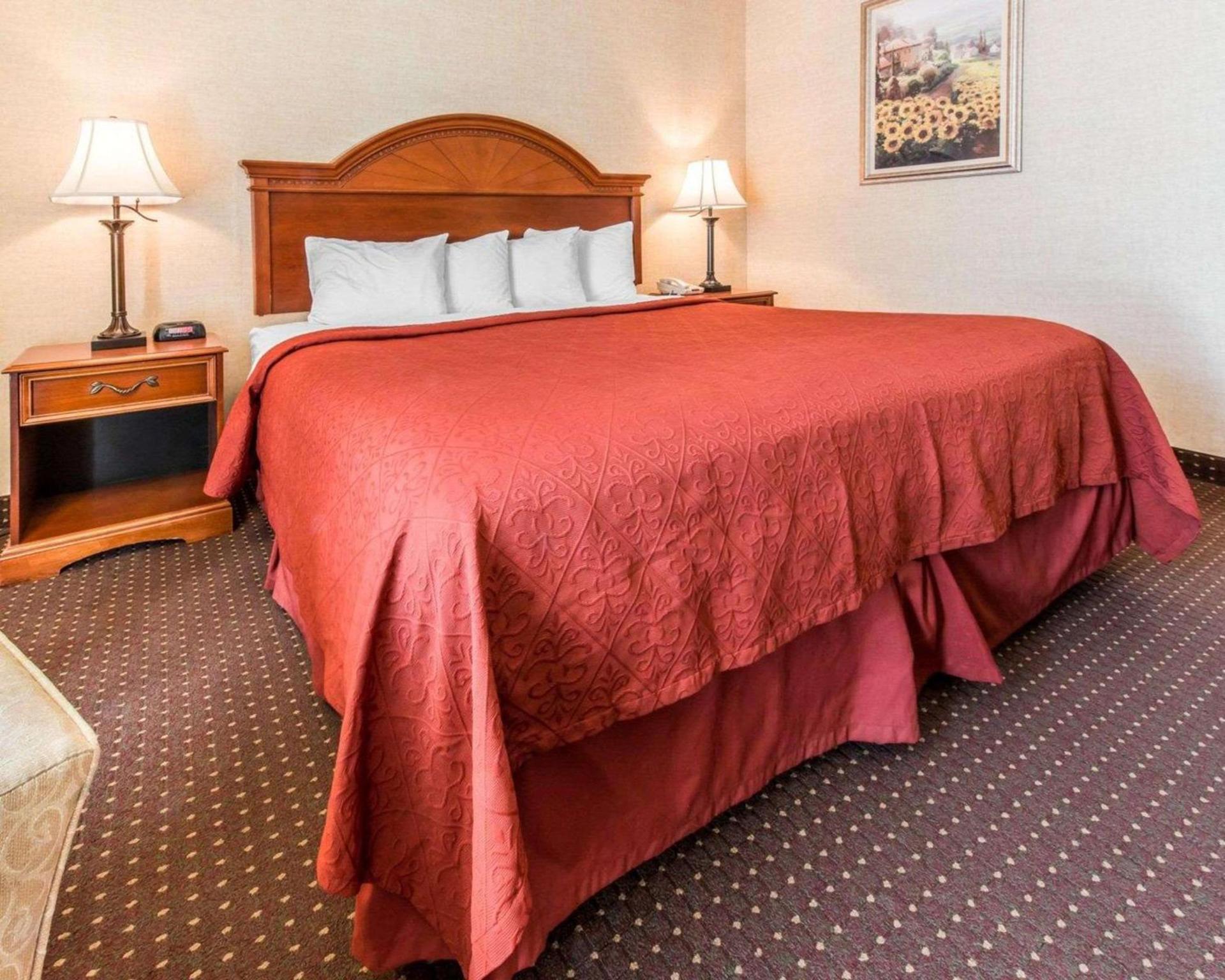 Quality Inn & Suites Erie near Casino photo 9