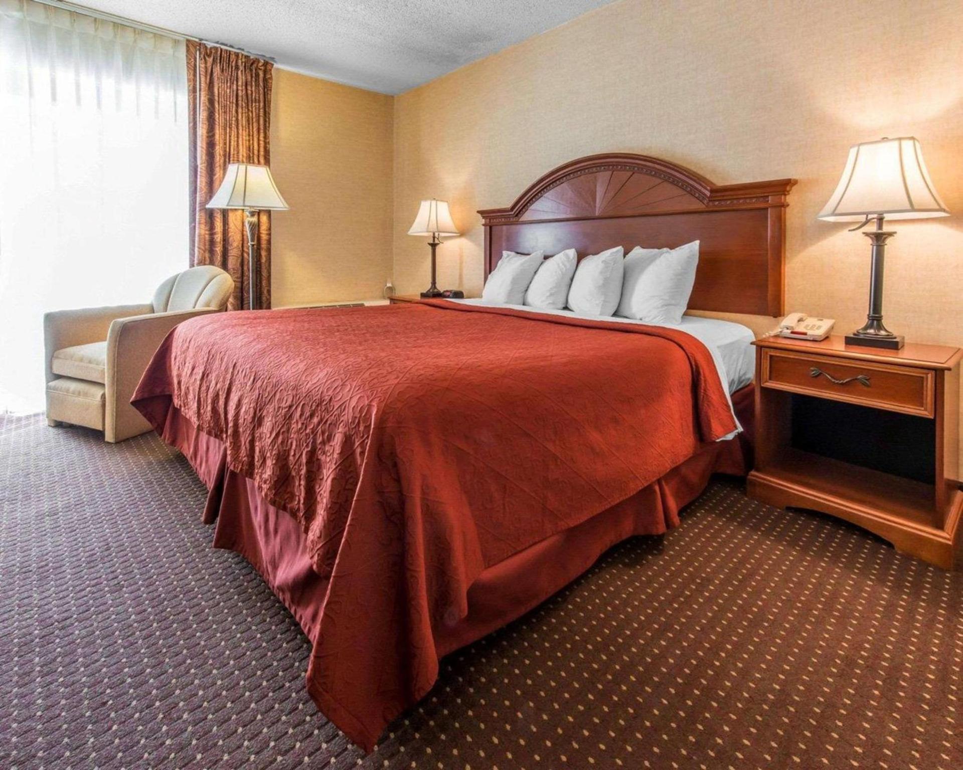 Quality Inn & Suites Erie near Casino photo 5