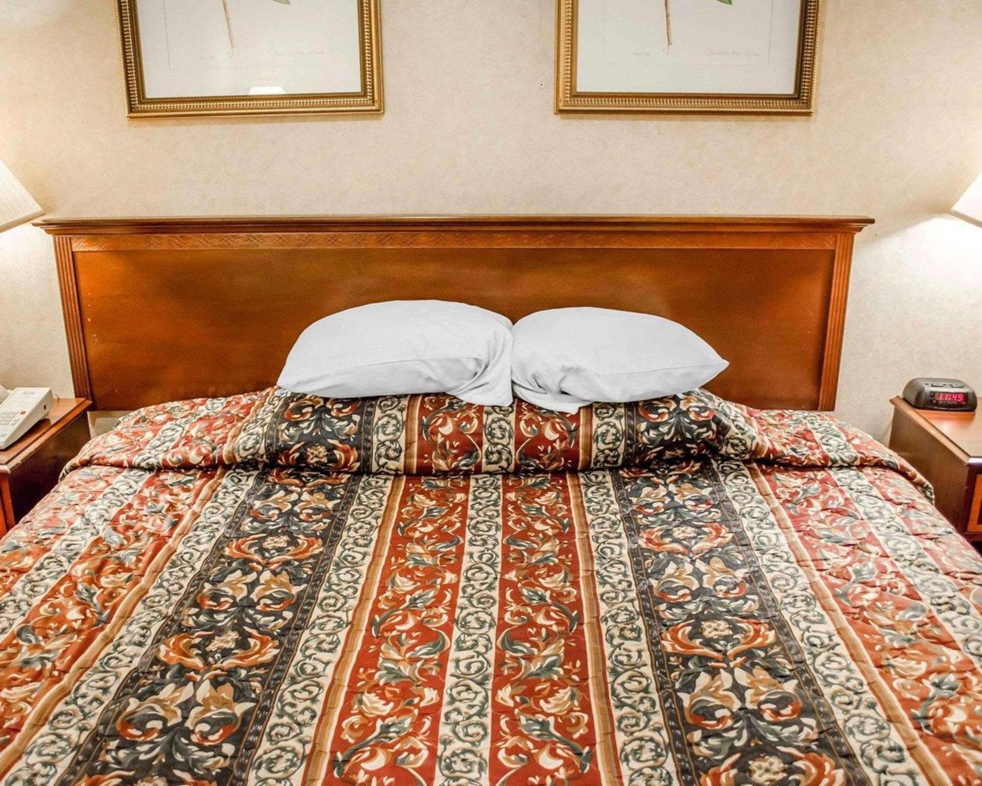 Rodeway Inn Dillsburg photo 10