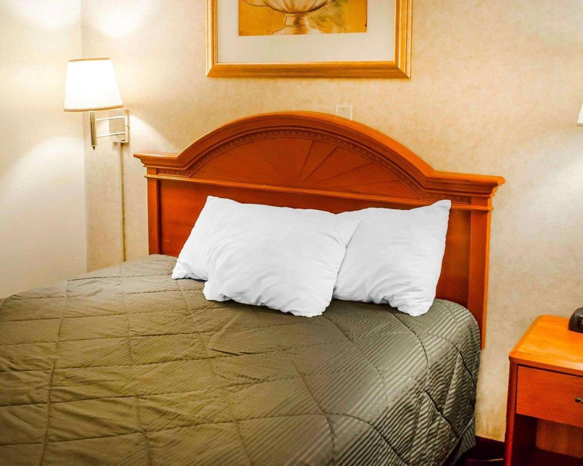 Rodeway Inn Dillsburg photo 14