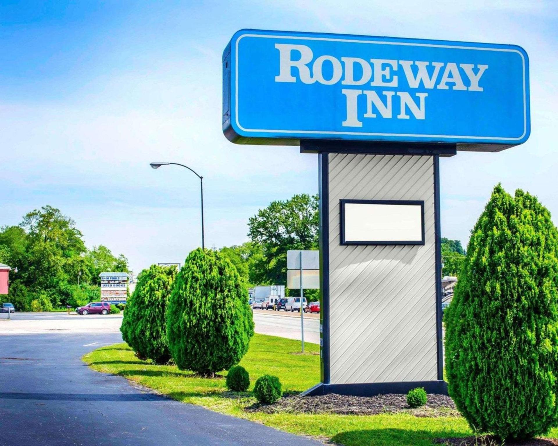 Rodeway Inn Dillsburg photo 15