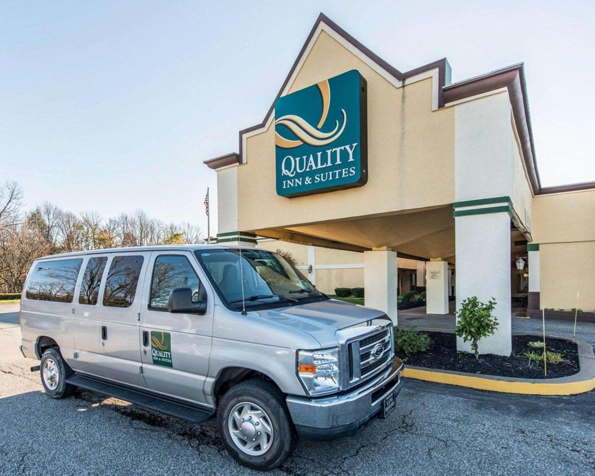 Quality Inn & Suites Erie near Casino photo 28