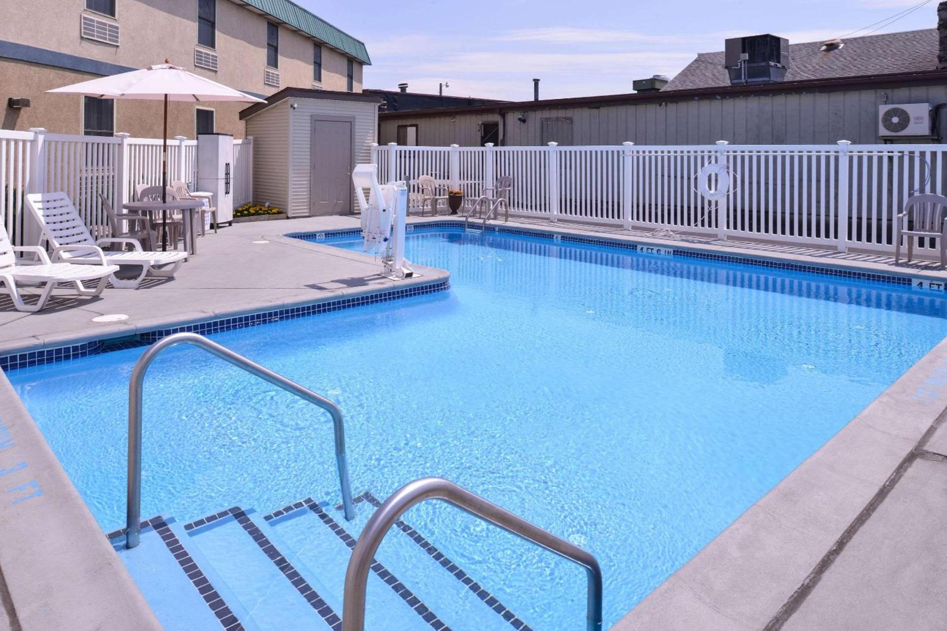 Quality Inn Selinsgrove photo 22