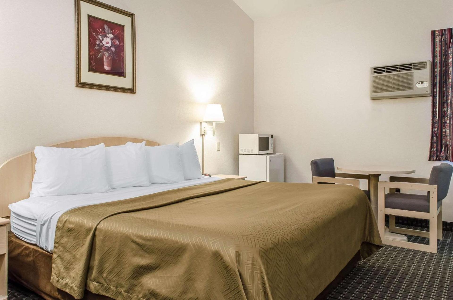 Rodeway Inn State College - near University photo 3