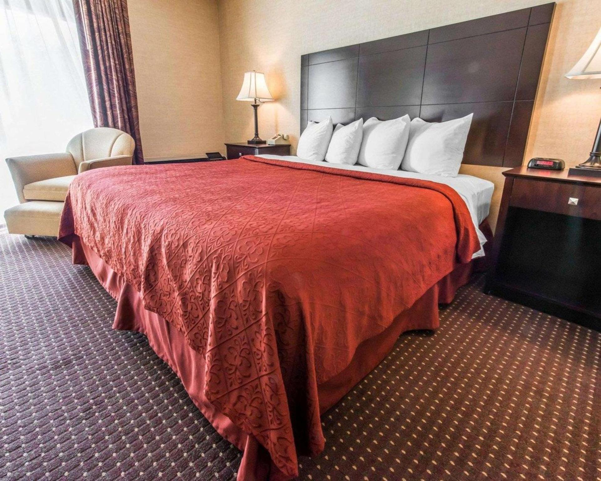 Quality Inn & Suites Erie near Casino photo 14