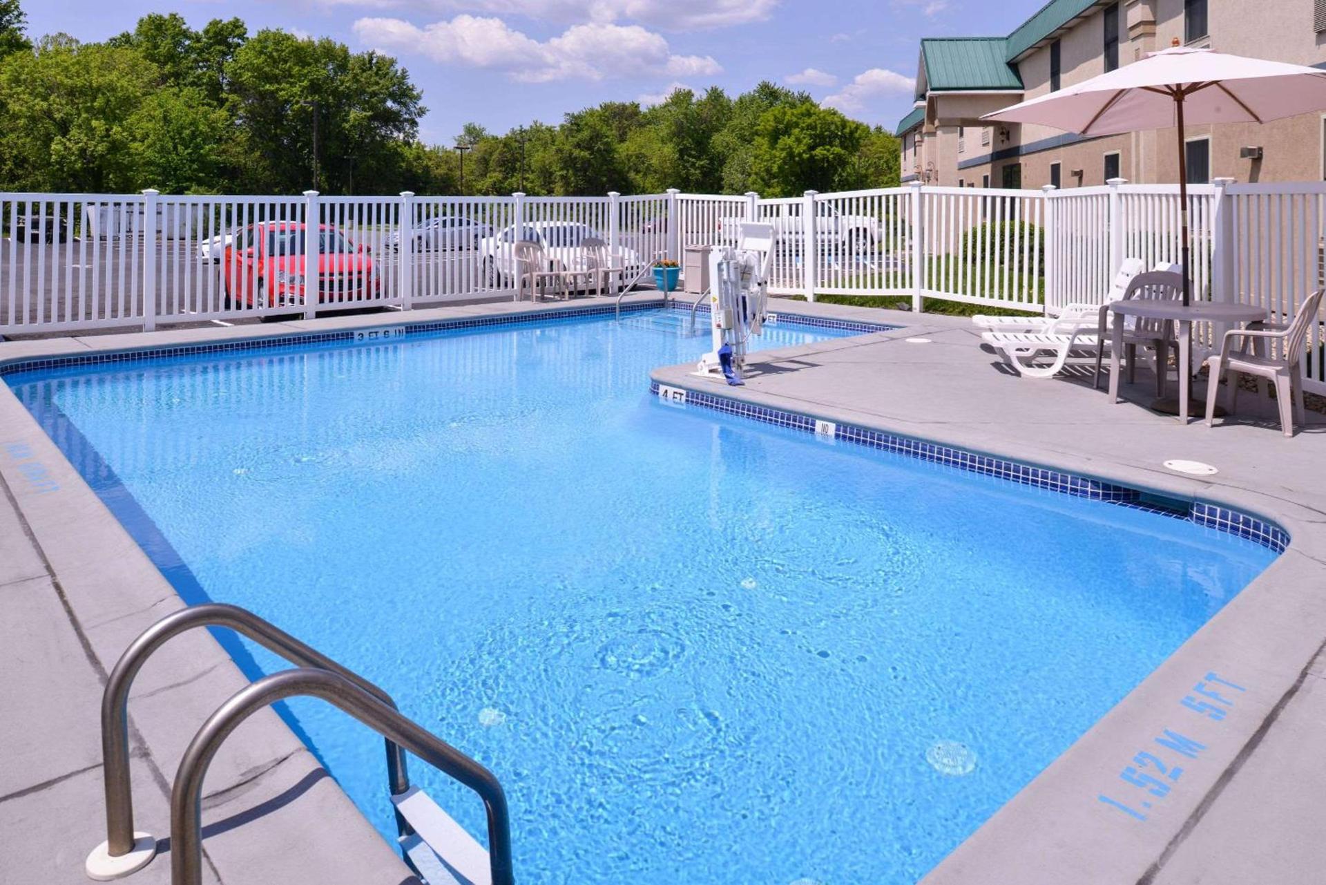 Quality Inn Selinsgrove photo 24