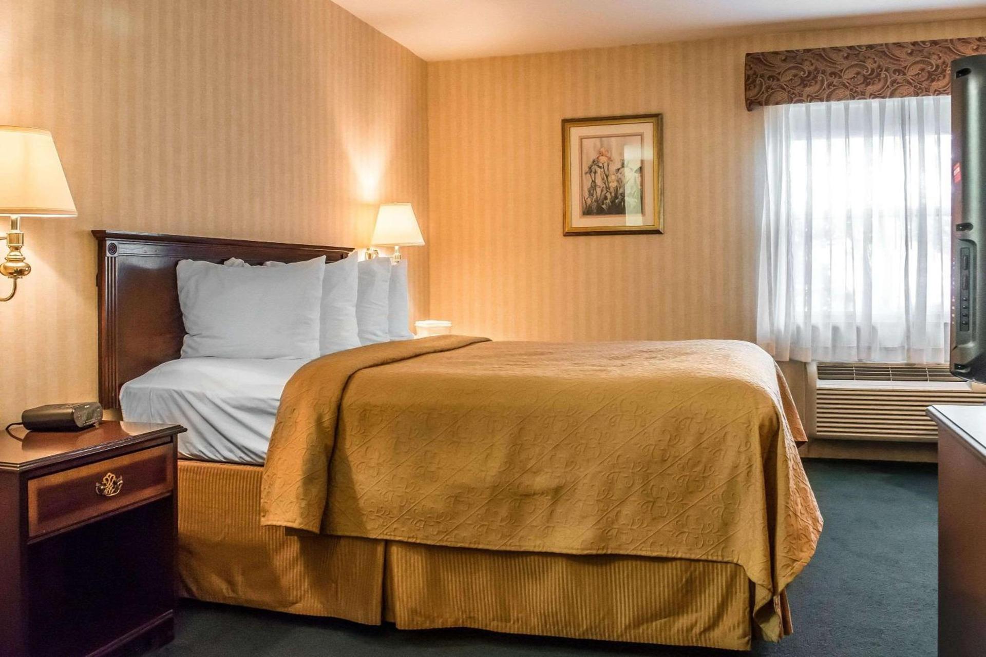 Quality Inn Pittsburgh Airport photo 16