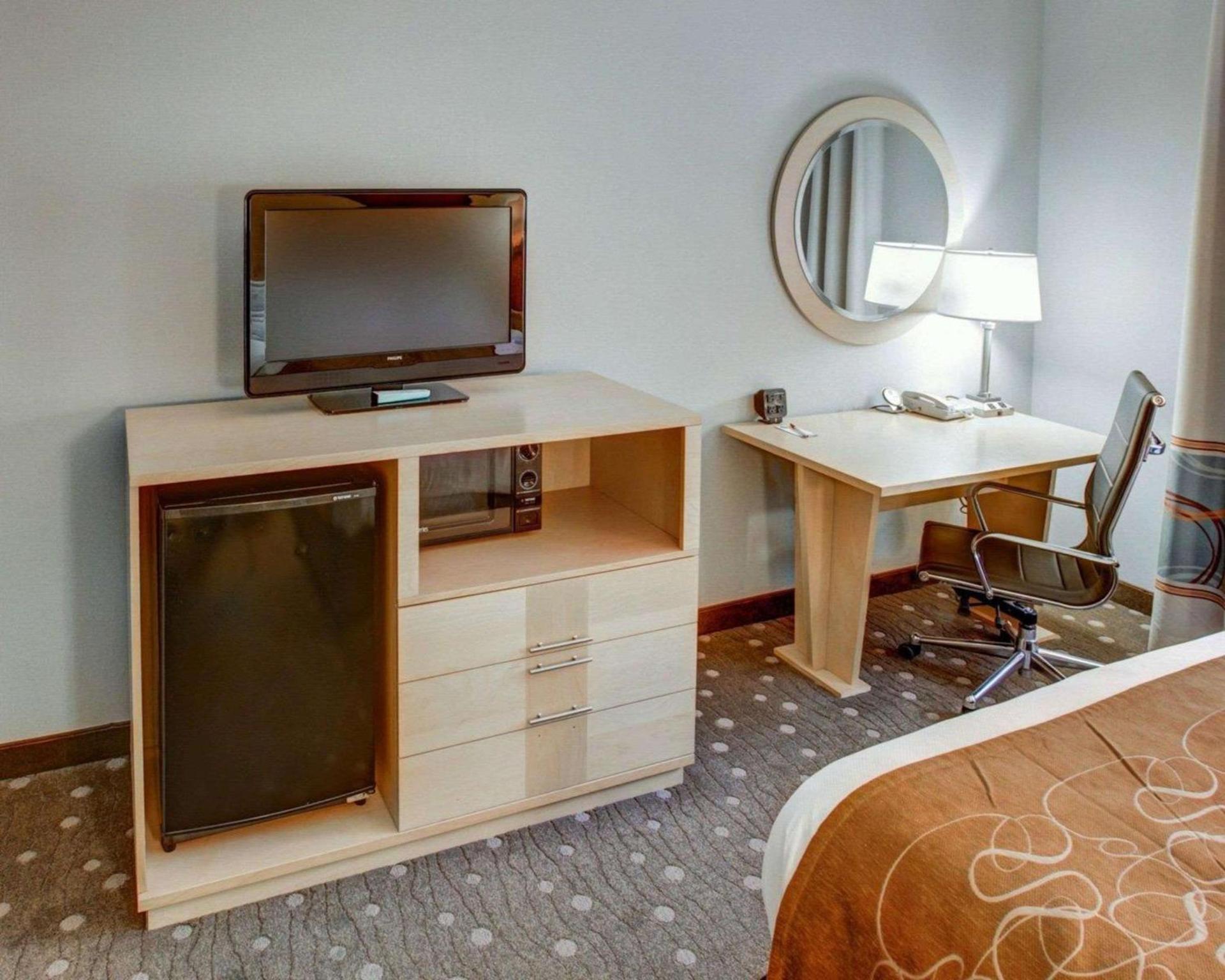 Comfort Suites Pittsburgh Airport photo 7