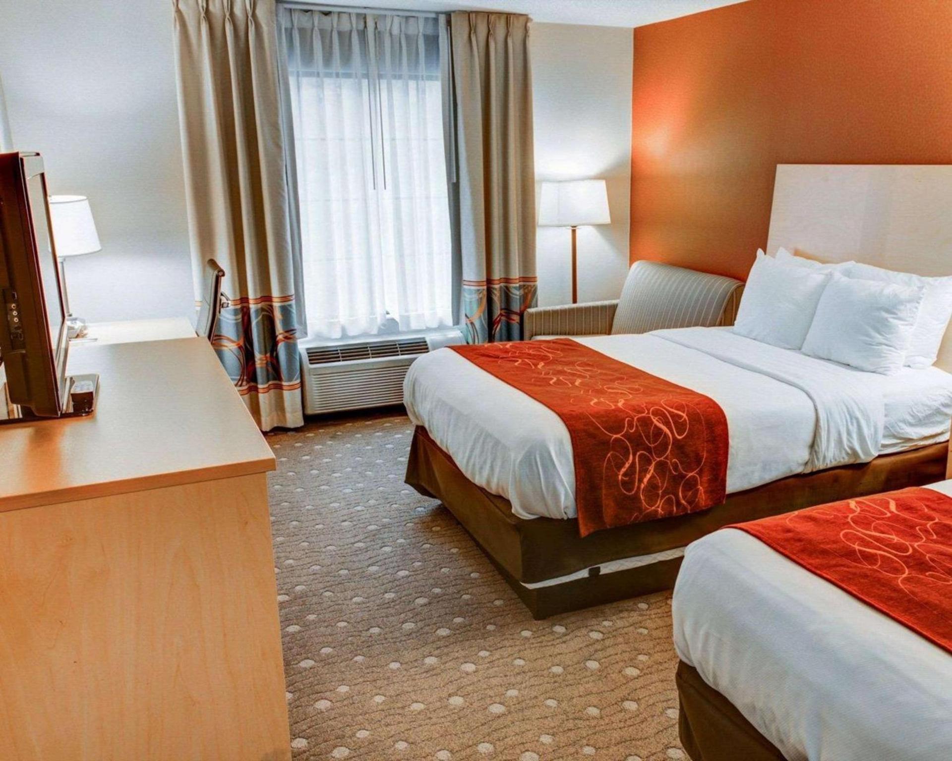 Comfort Suites Pittsburgh Airport photo 5