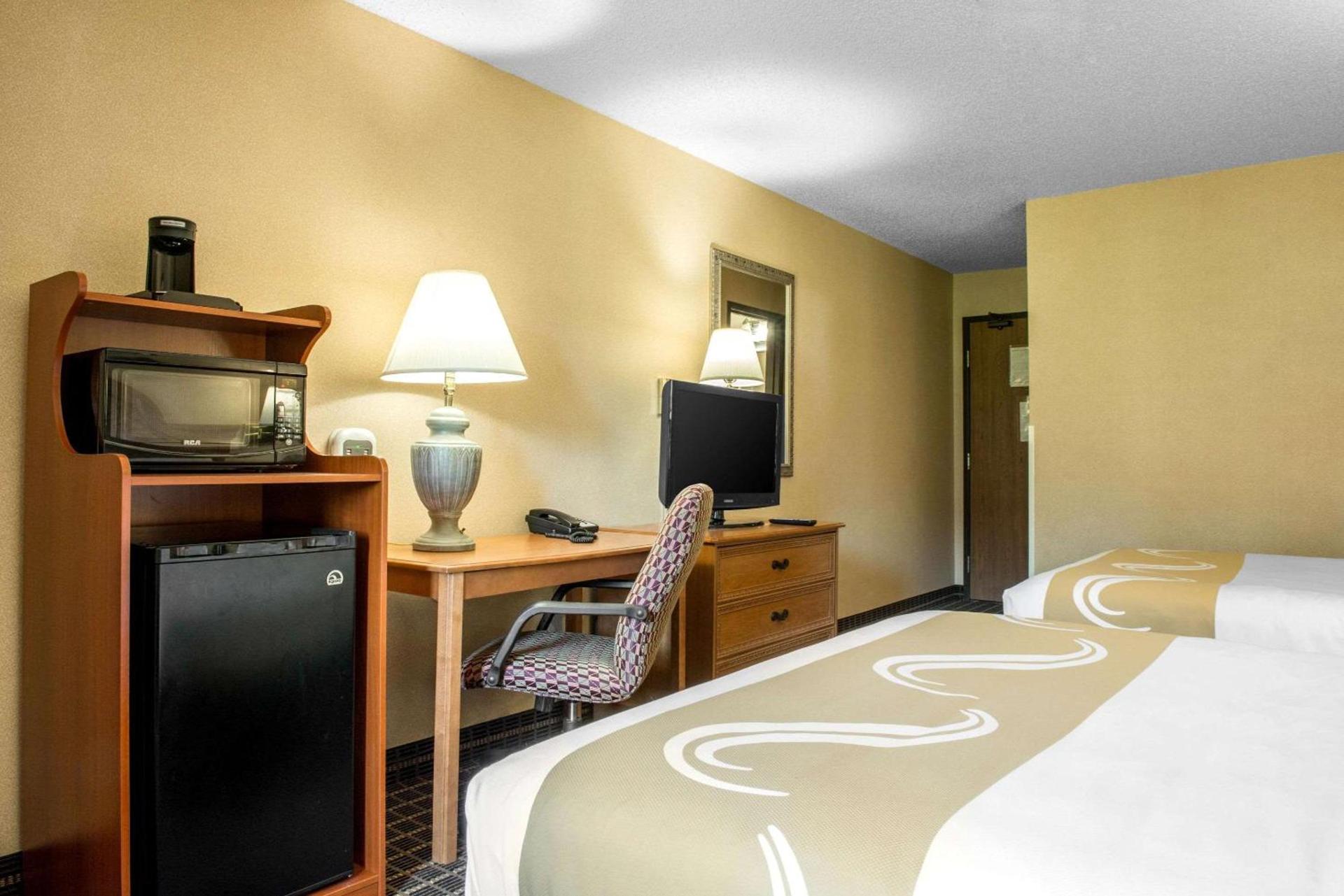 Quality Inn Meadville photo 3