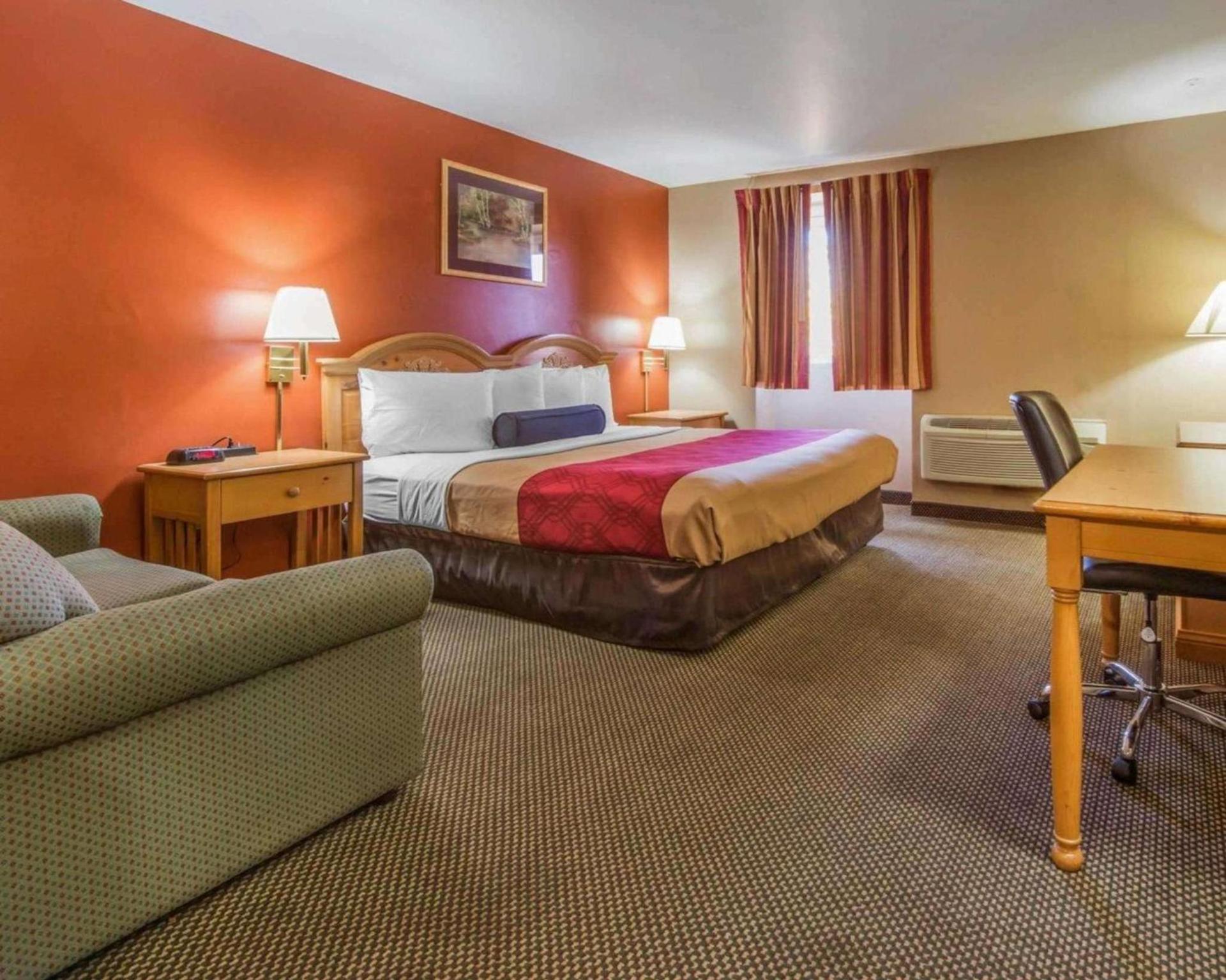 Econo Lodge Hermitage South photo 22