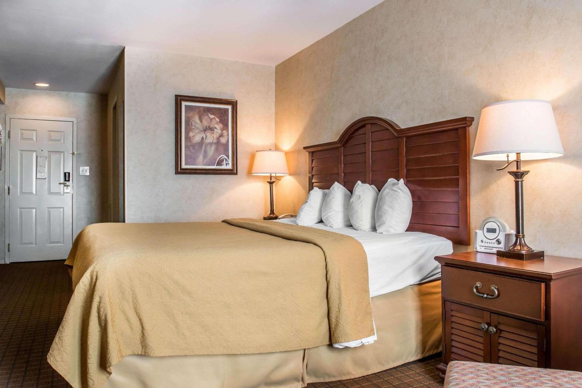 Quality Inn Pittsburgh Airport photo 11