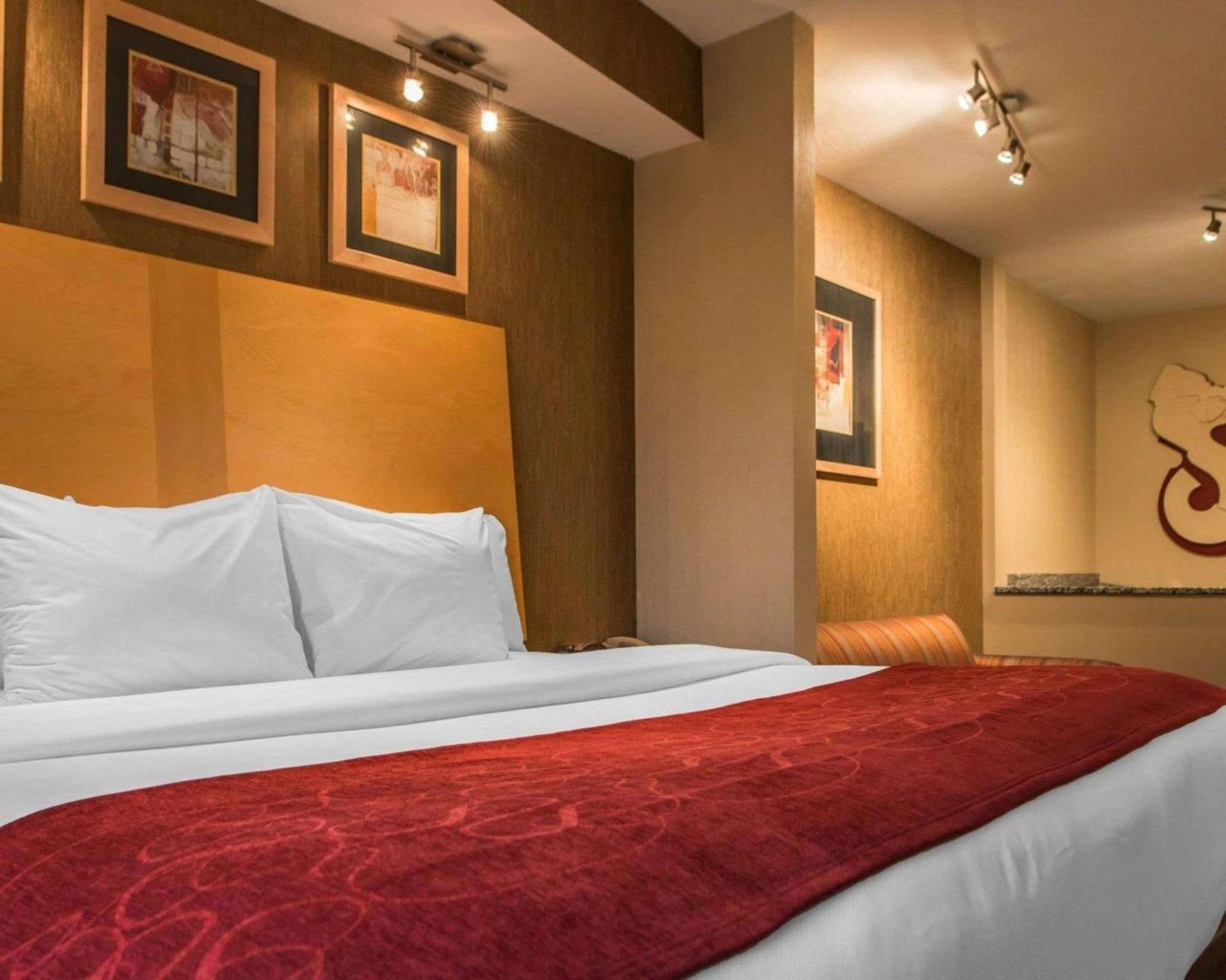 Comfort Suites Monroeville - Pittsburgh East photo 6