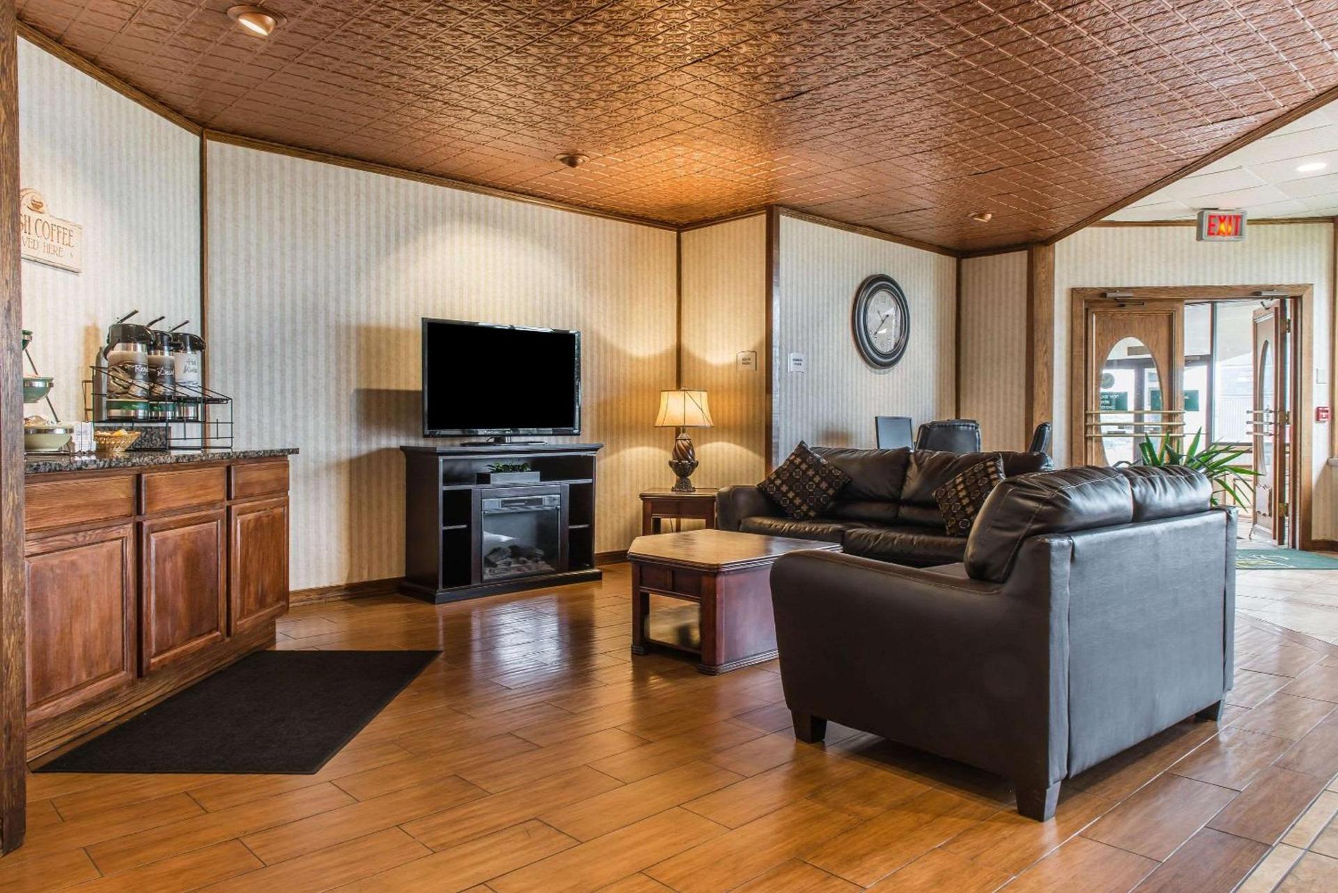 Quality Inn Hermitage South photo 5