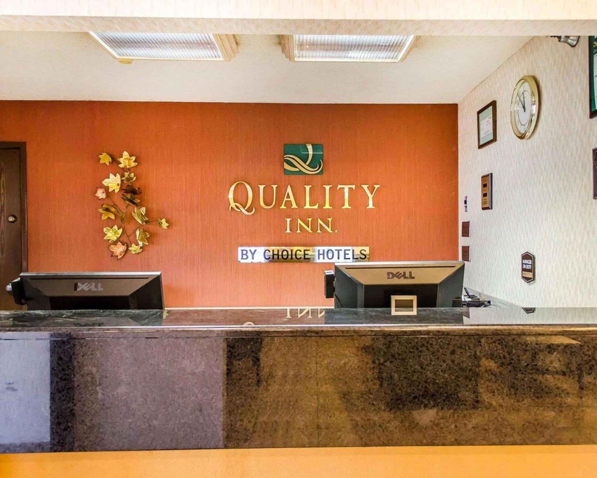 Quality Inn Harrisburg - Hershey Area photo 12