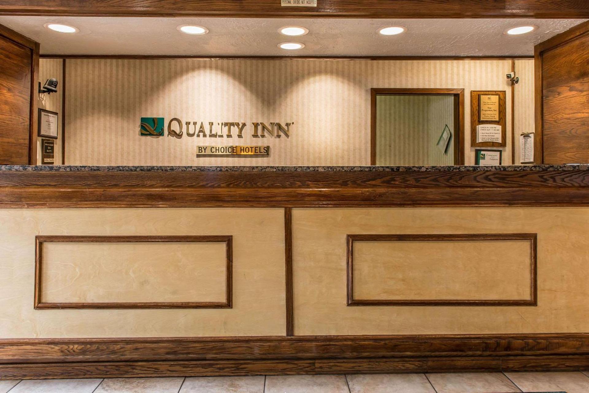 Quality Inn Hermitage South photo 3