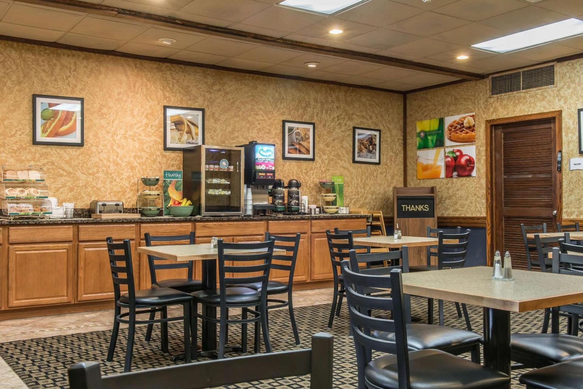 Quality Inn Hermitage South photo 22