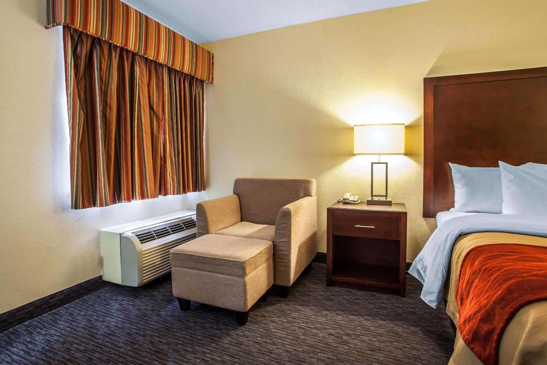 Comfort Inn Feasterville - Trevose photo 19