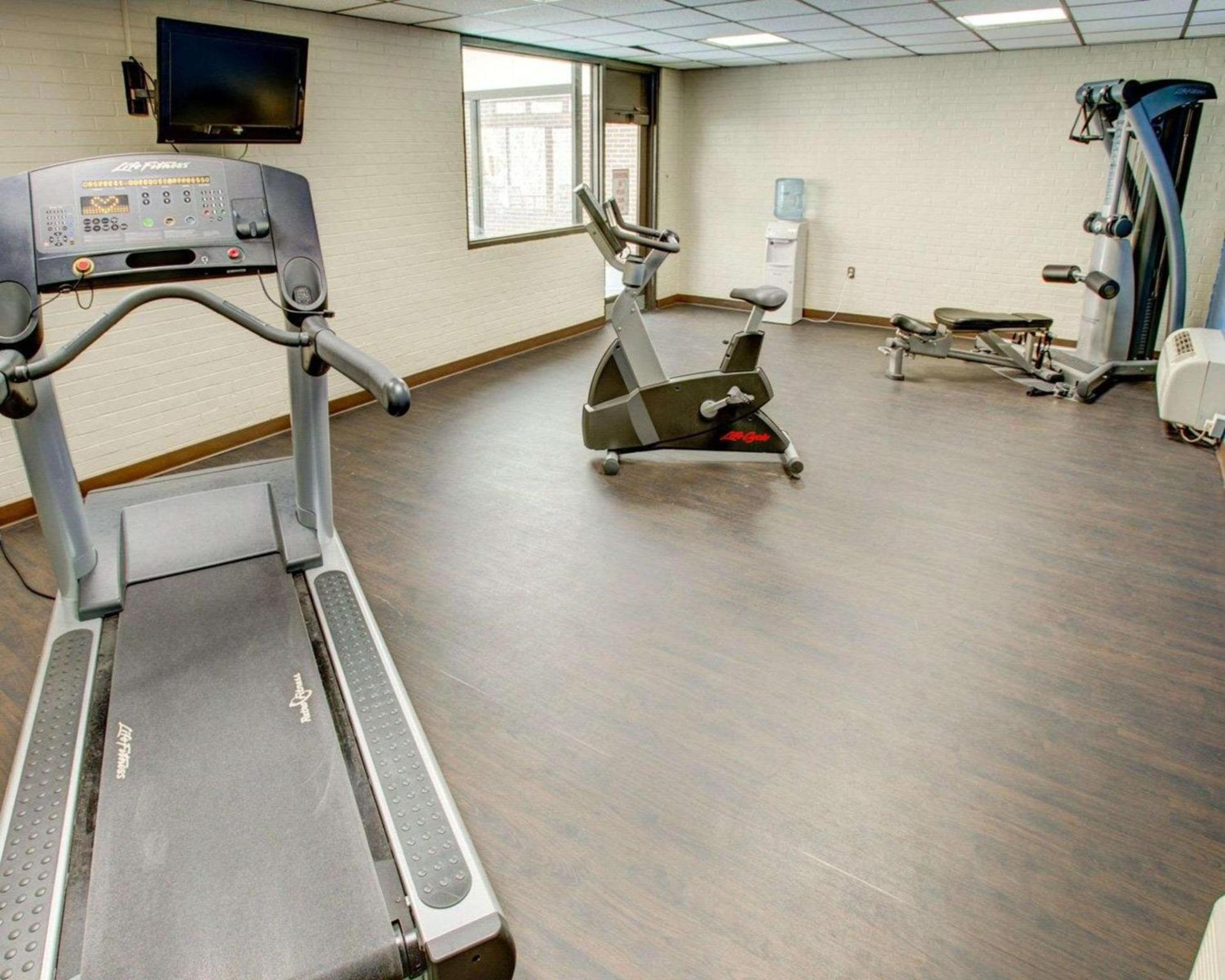 Comfort Inn Conference Center Pittsburgh Penn Hills photo 20