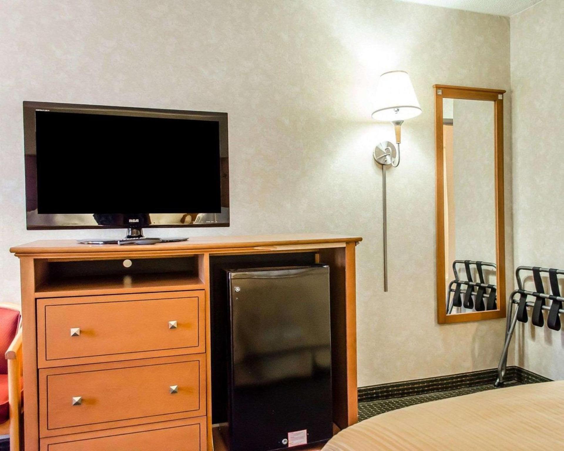 Quality Inn Harrisburg - Hershey Area photo 27
