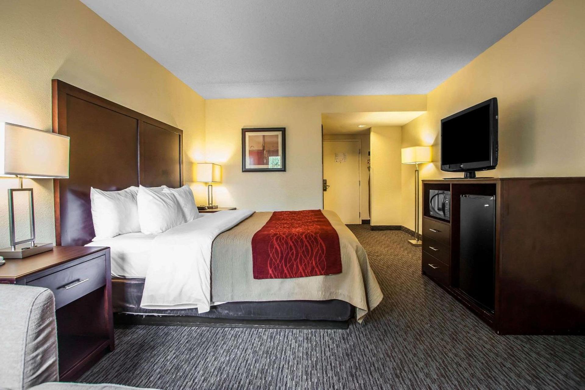 Comfort Inn Feasterville - Trevose photo 22