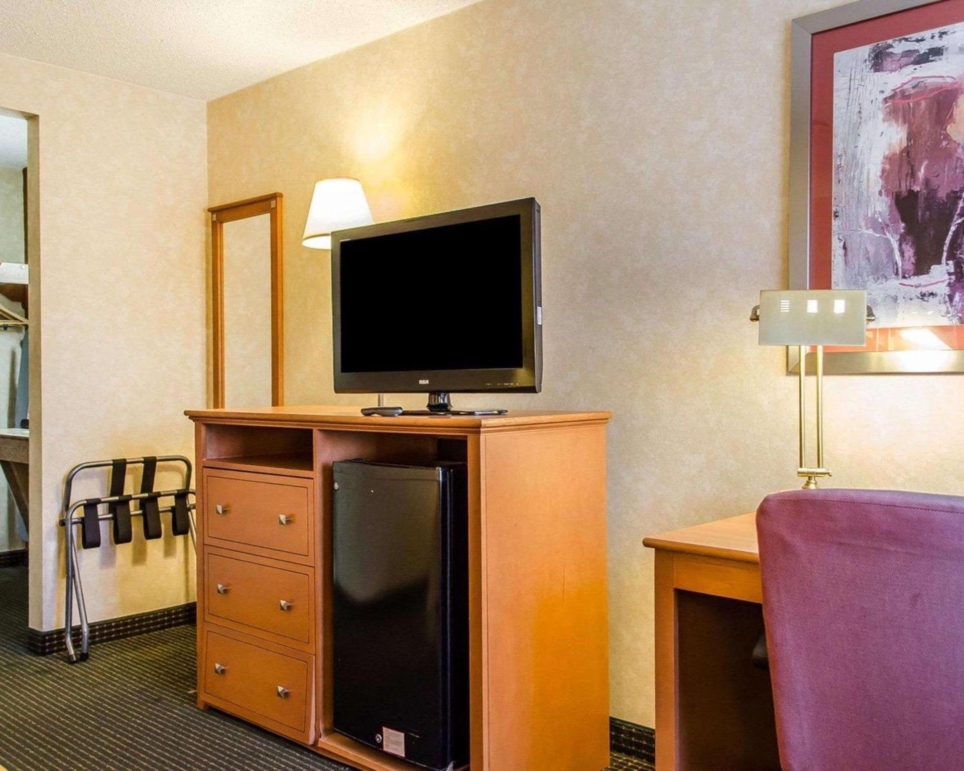 Quality Inn Harrisburg - Hershey Area photo 19