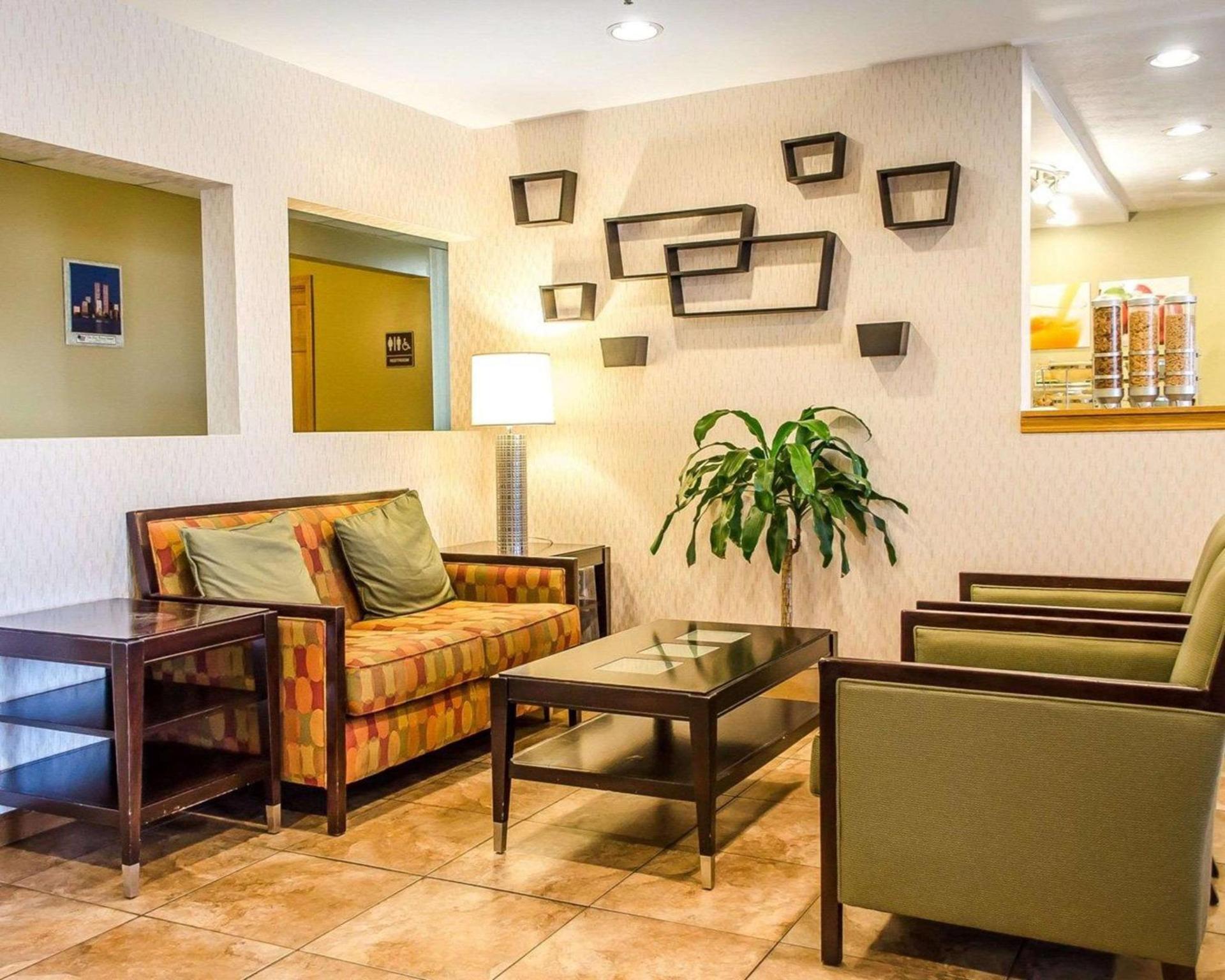 Quality Inn Harrisburg - Hershey Area photo 8