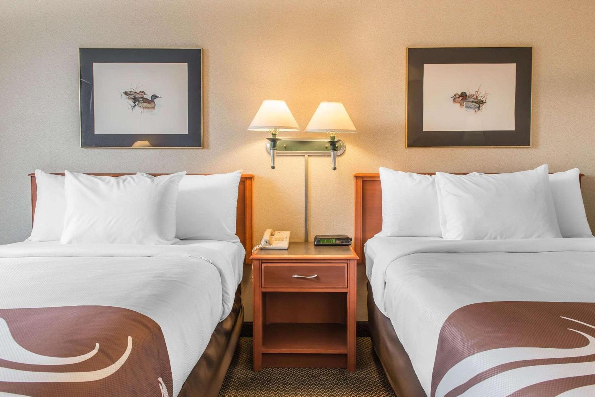 Quality Inn Hermitage South photo 14