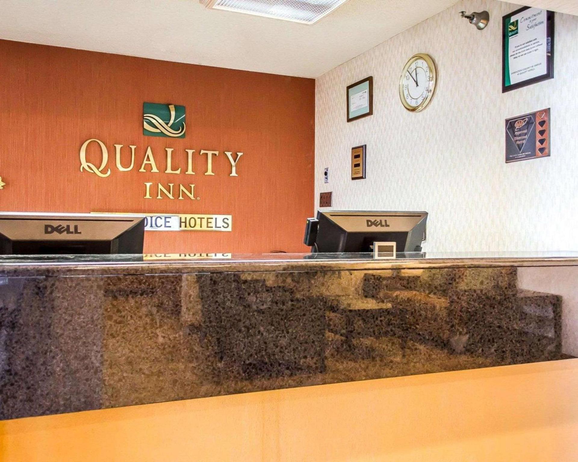 Quality Inn Harrisburg - Hershey Area photo 6