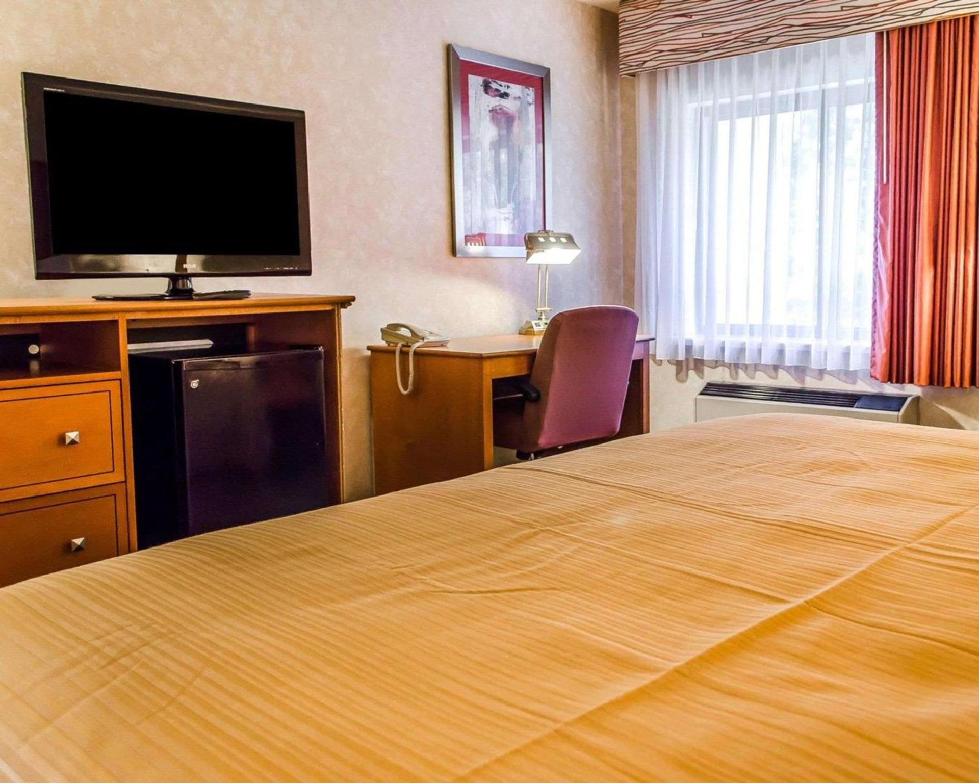Quality Inn Harrisburg - Hershey Area photo 23