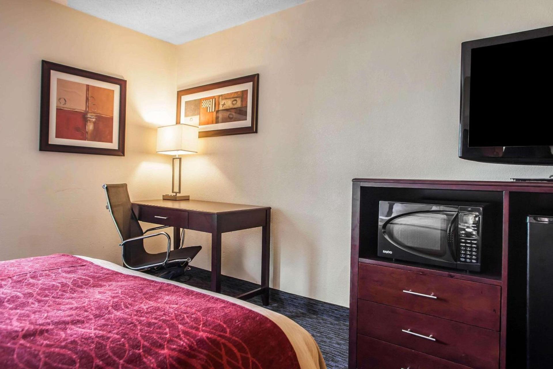 Comfort Inn Feasterville - Trevose photo 26