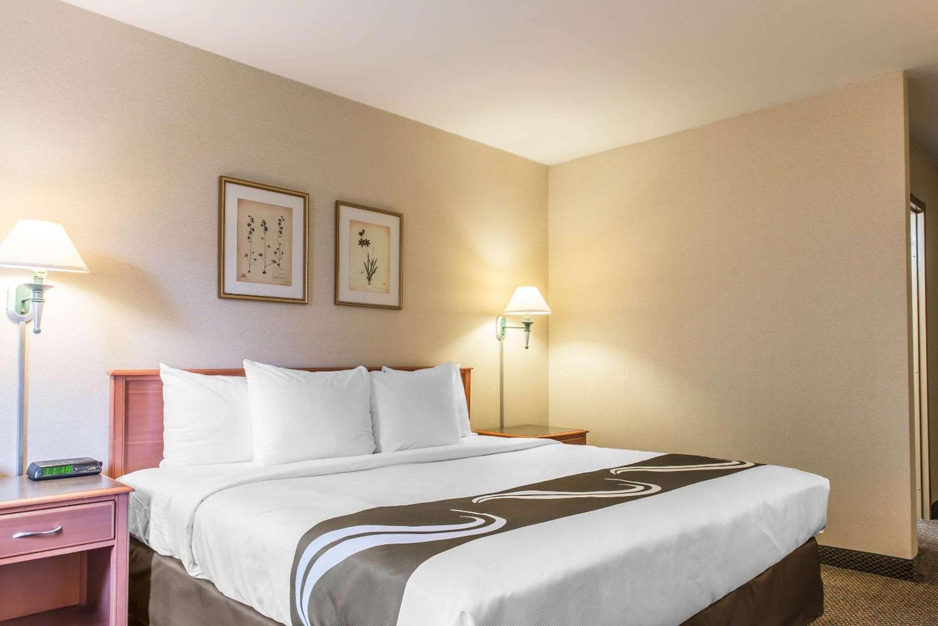 Quality Inn Hermitage South photo 7