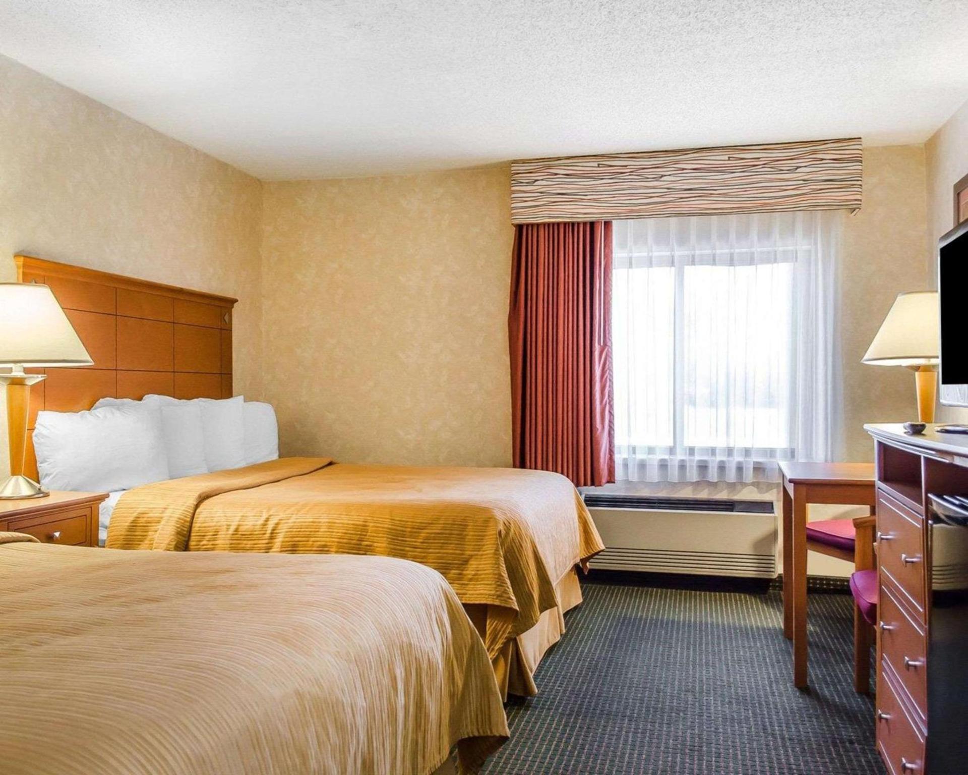 Quality Inn Harrisburg - Hershey Area photo 21