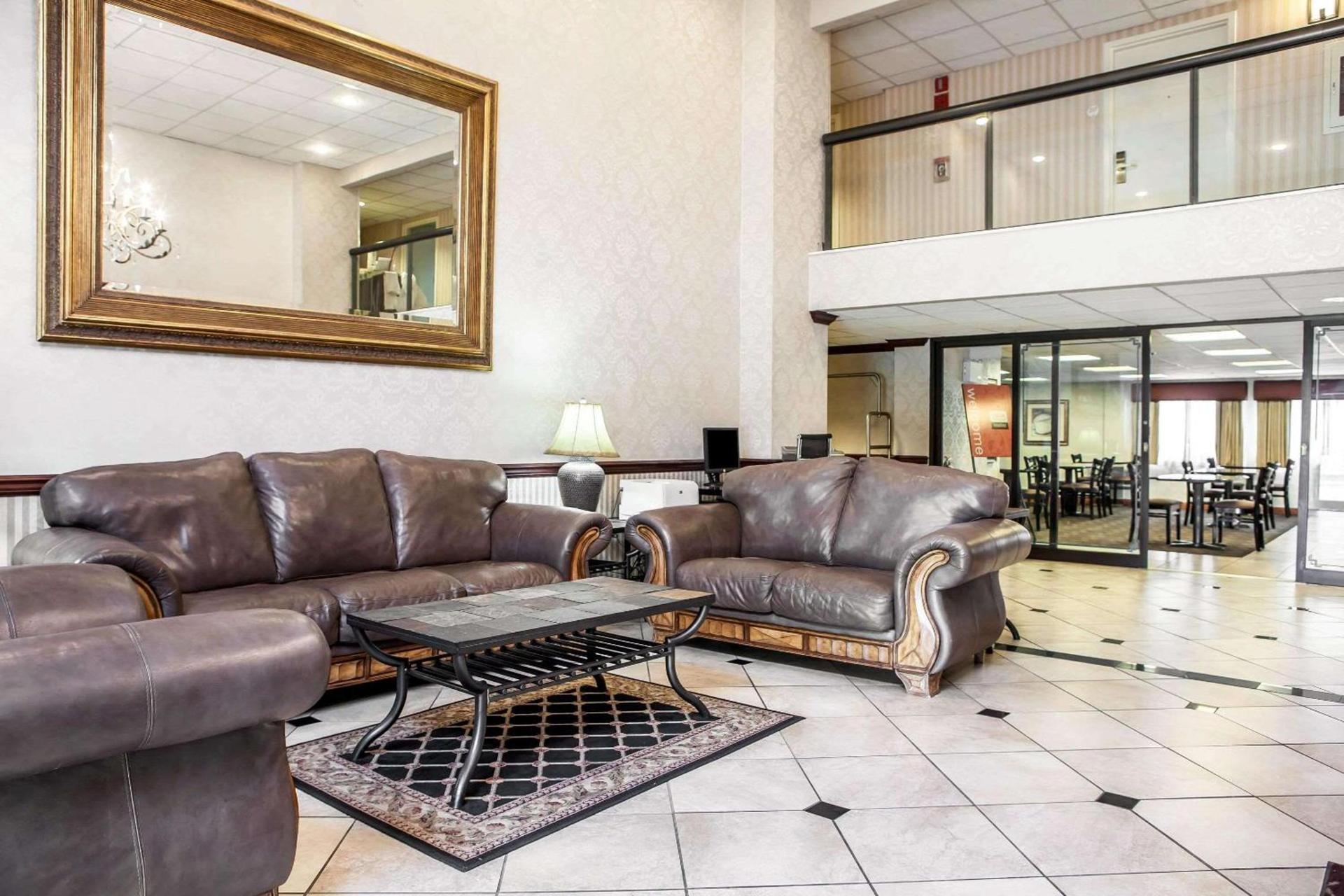 Comfort Inn Feasterville - Trevose photo 27