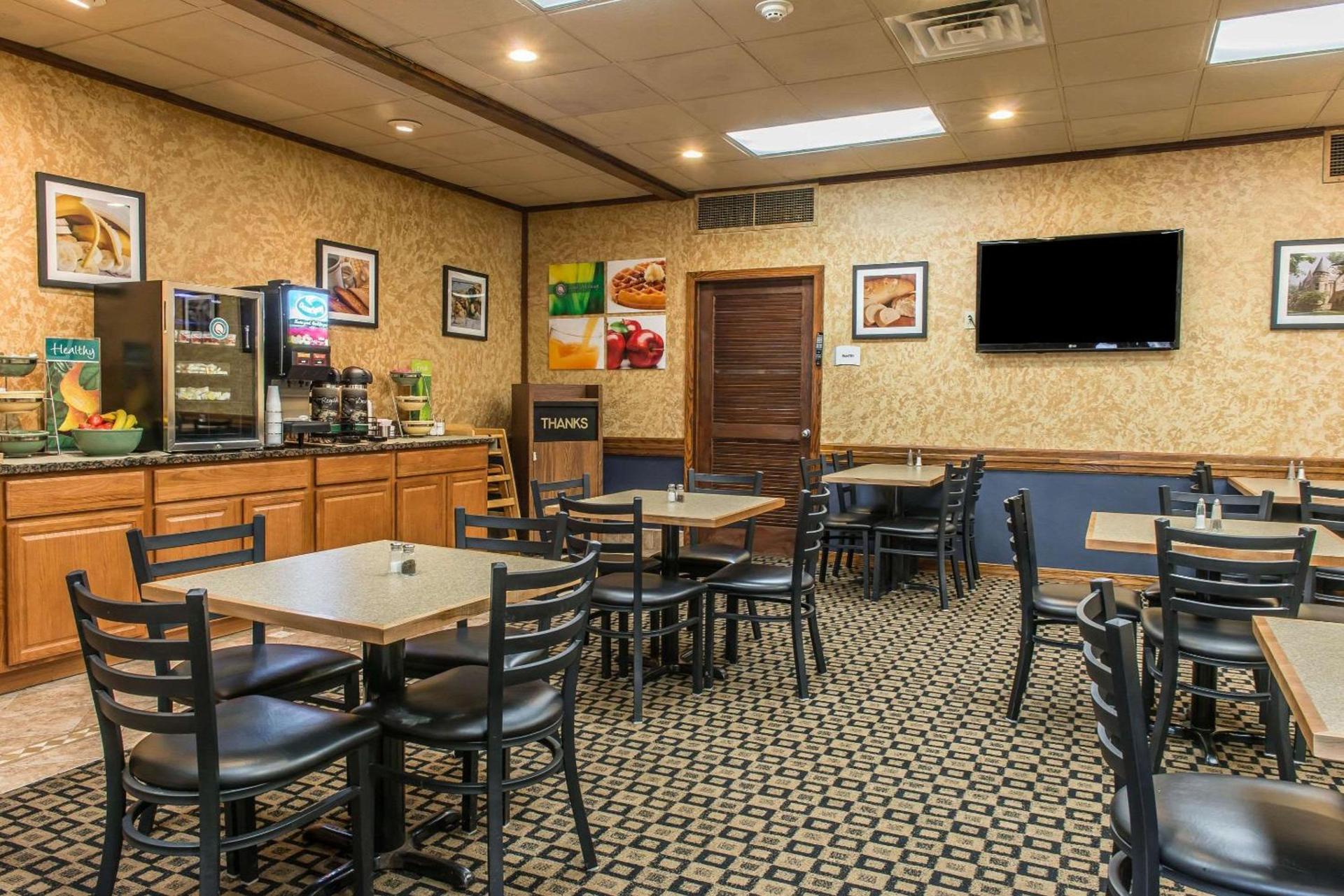 Quality Inn Hermitage South photo 20