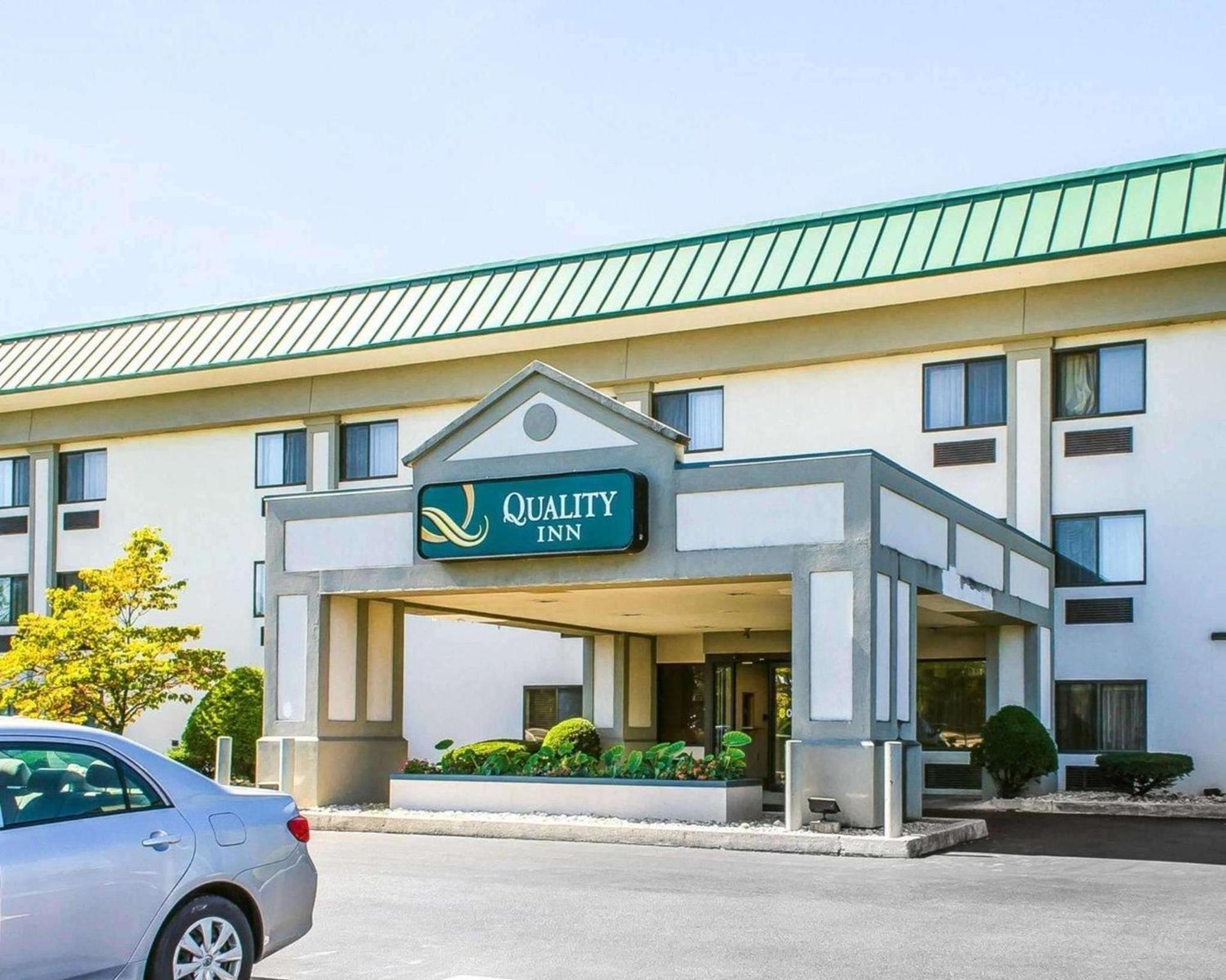Quality Inn Harrisburg - Hershey Area photo 1