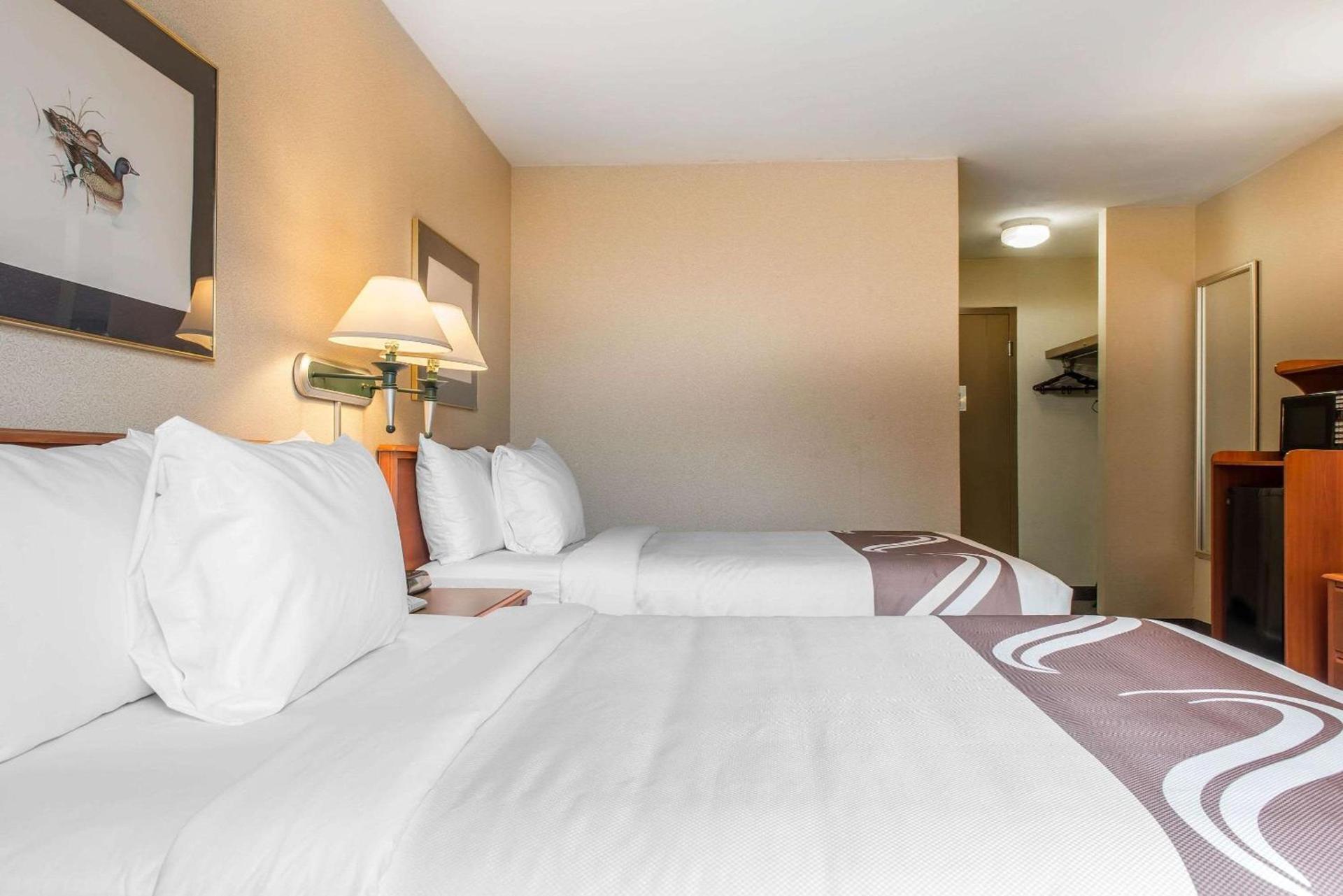 Quality Inn Hermitage South photo 13