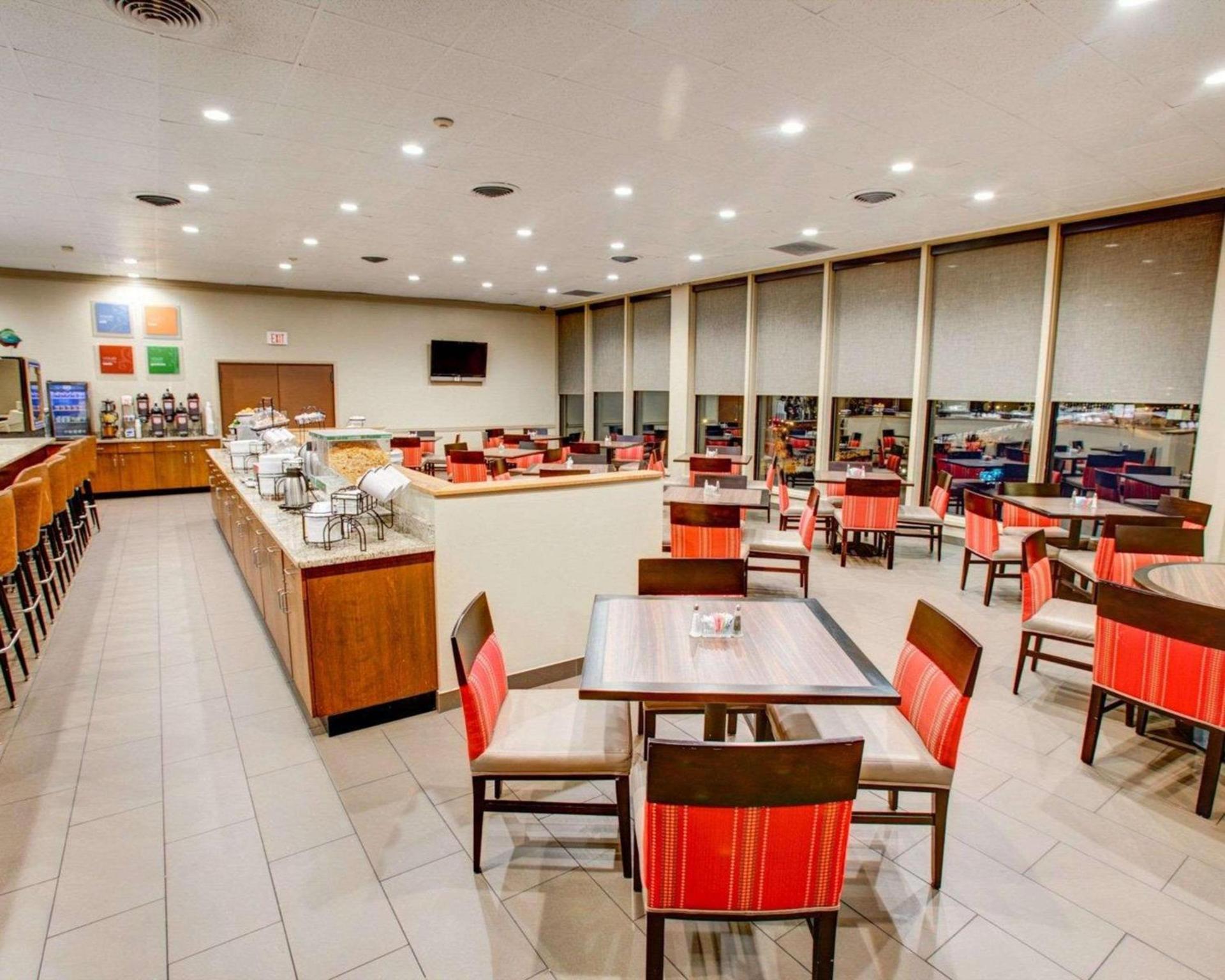 Comfort Inn Conference Center Pittsburgh Penn Hills photo 38