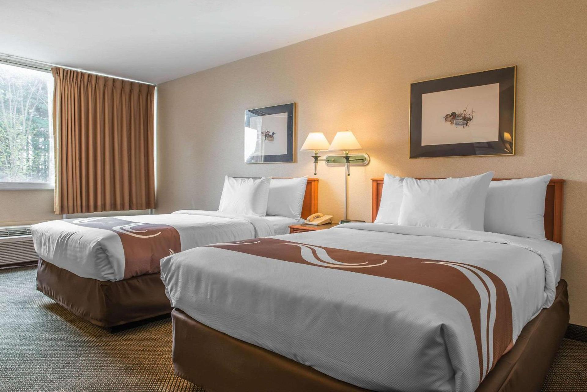 Quality Inn Hermitage South photo 15