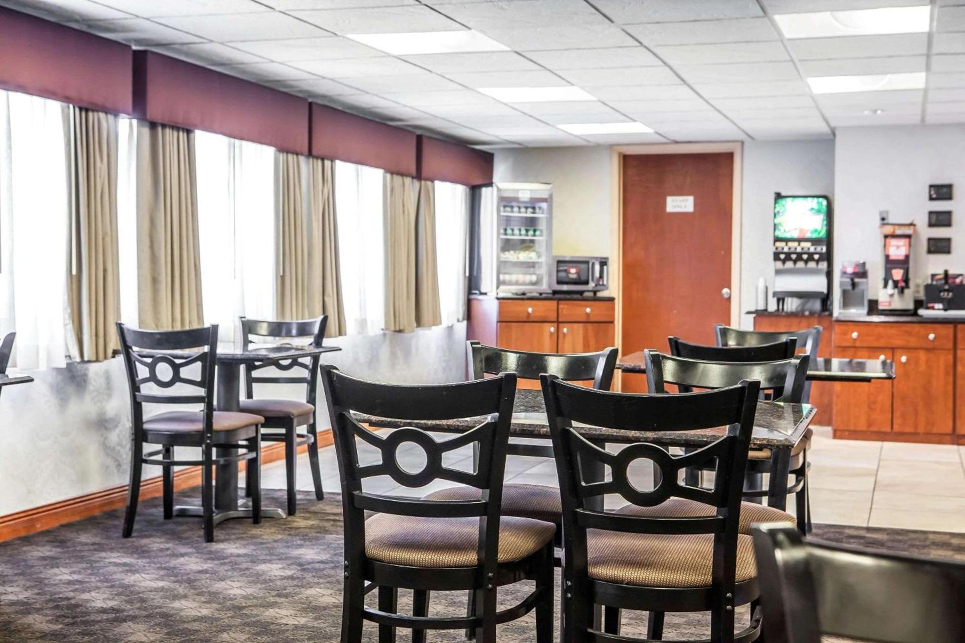 Comfort Inn Feasterville - Trevose photo 28