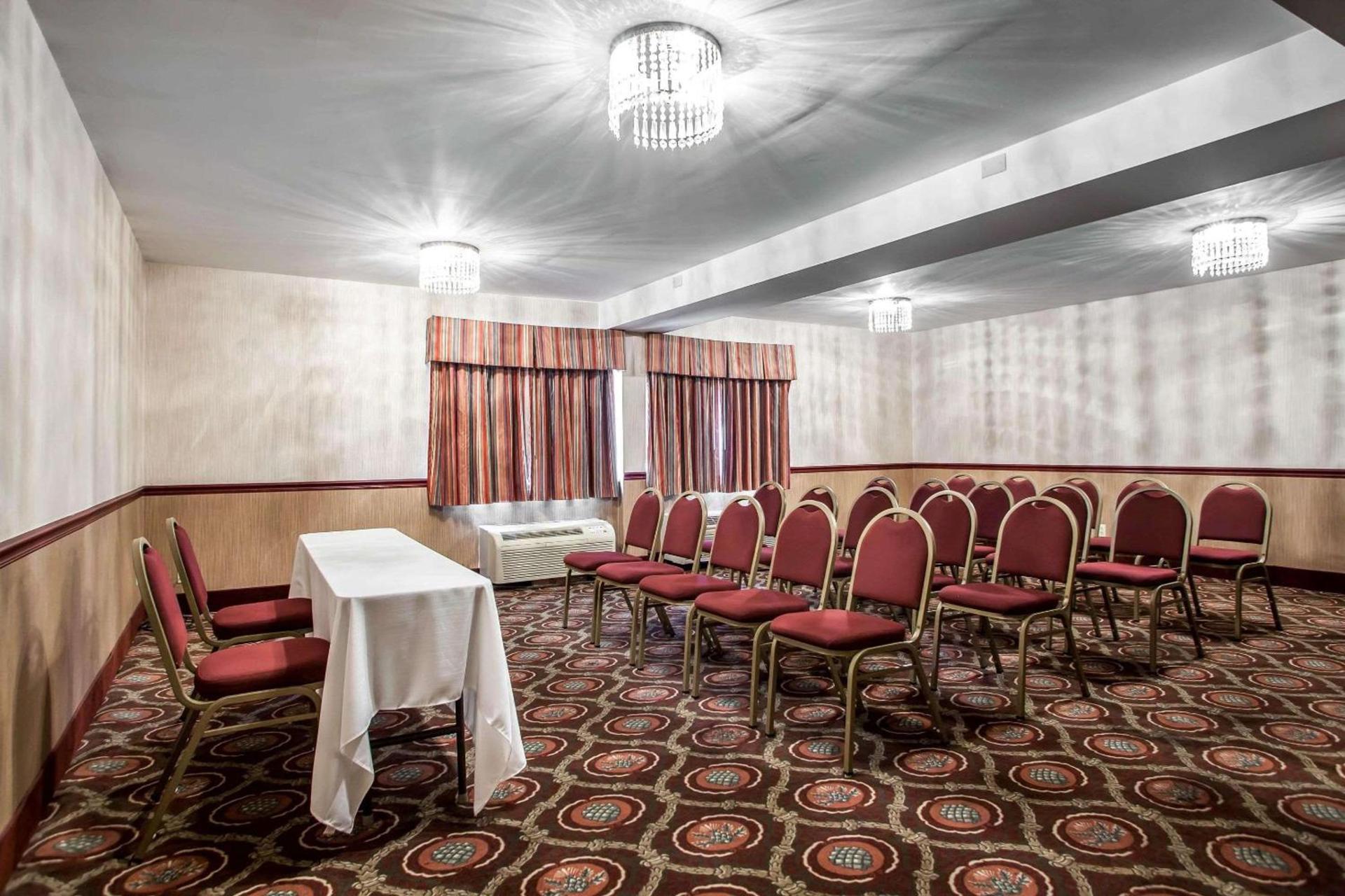 Comfort Inn Feasterville - Trevose photo 29