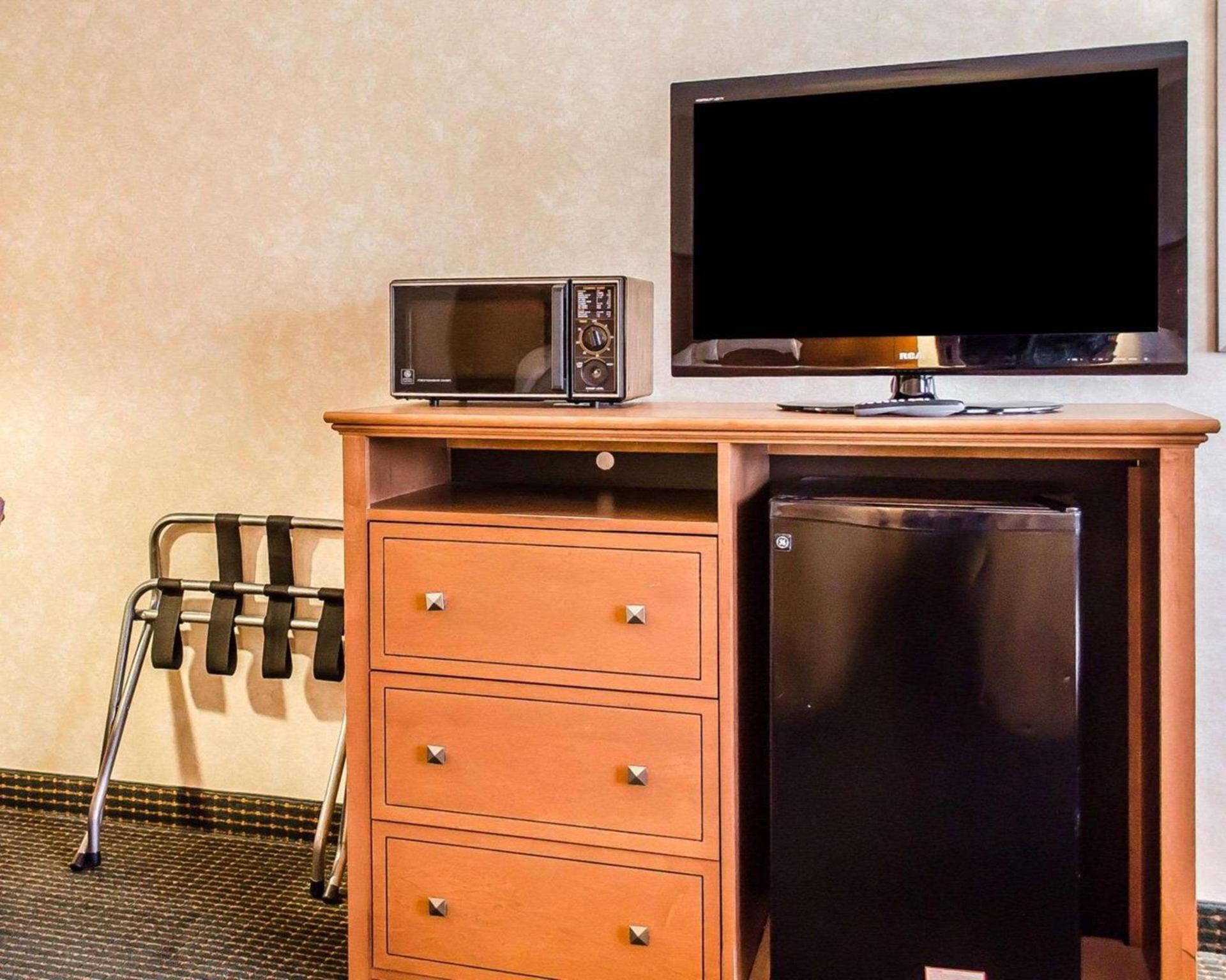 Quality Inn Harrisburg - Hershey Area photo 30